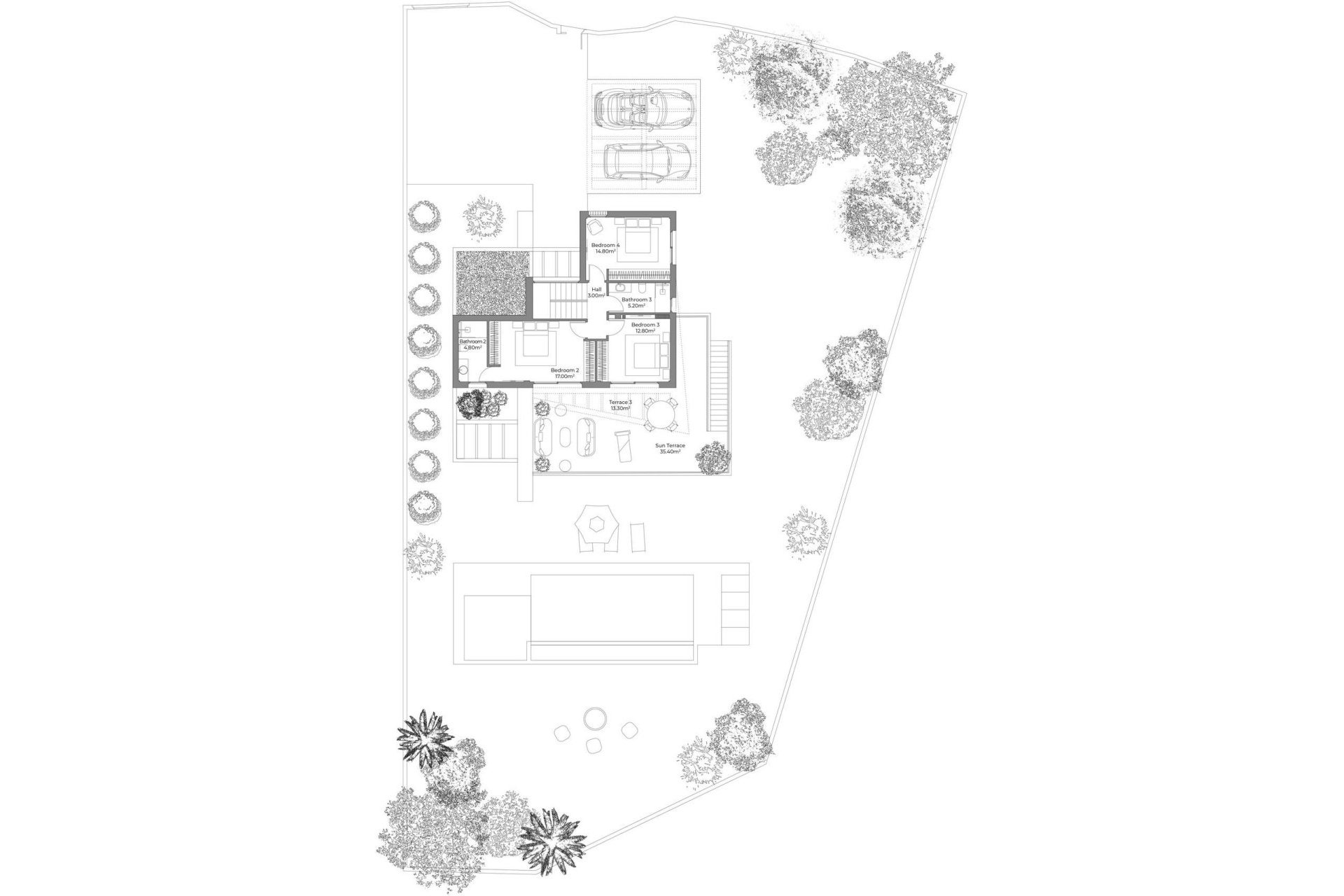 Obra nueva - Detached Villa -
Cuevas Del Almanzora - Desert Springs Golf Club