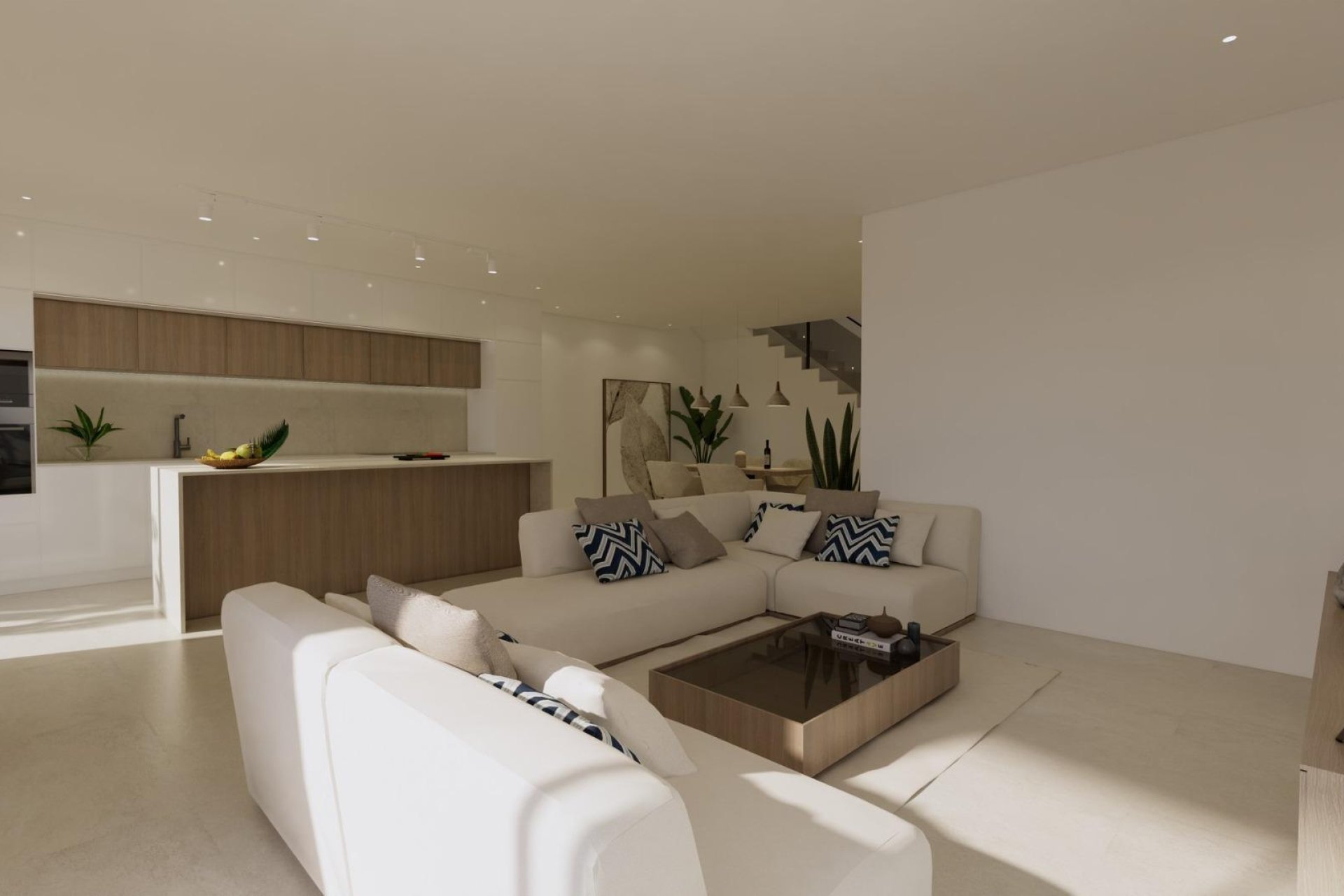 Obra nueva - Detached Villa -
Dolores - Sector 3