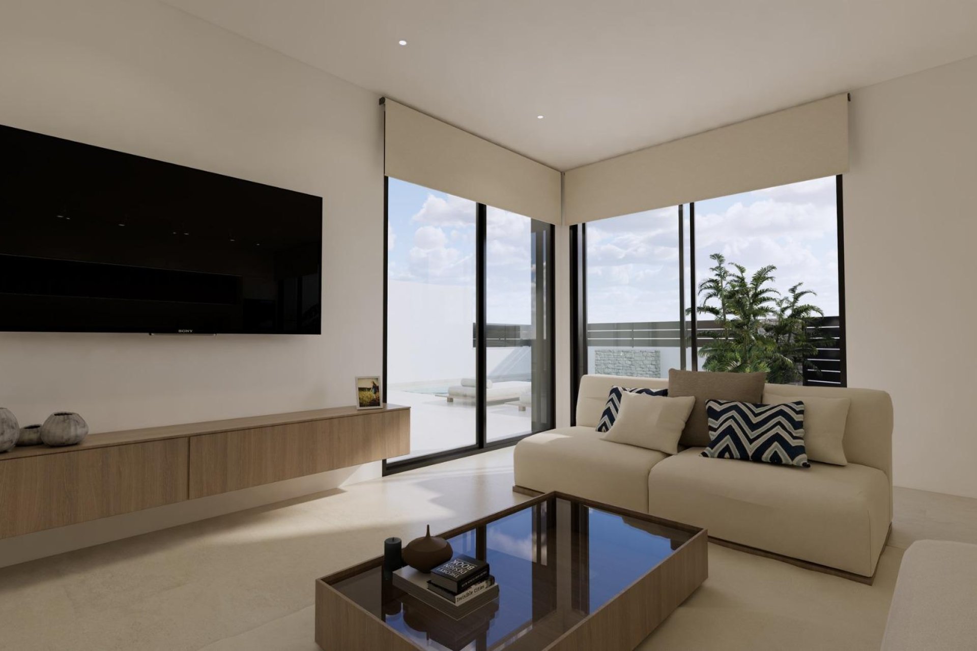 Obra nueva - Detached Villa -
Dolores - Sector 3