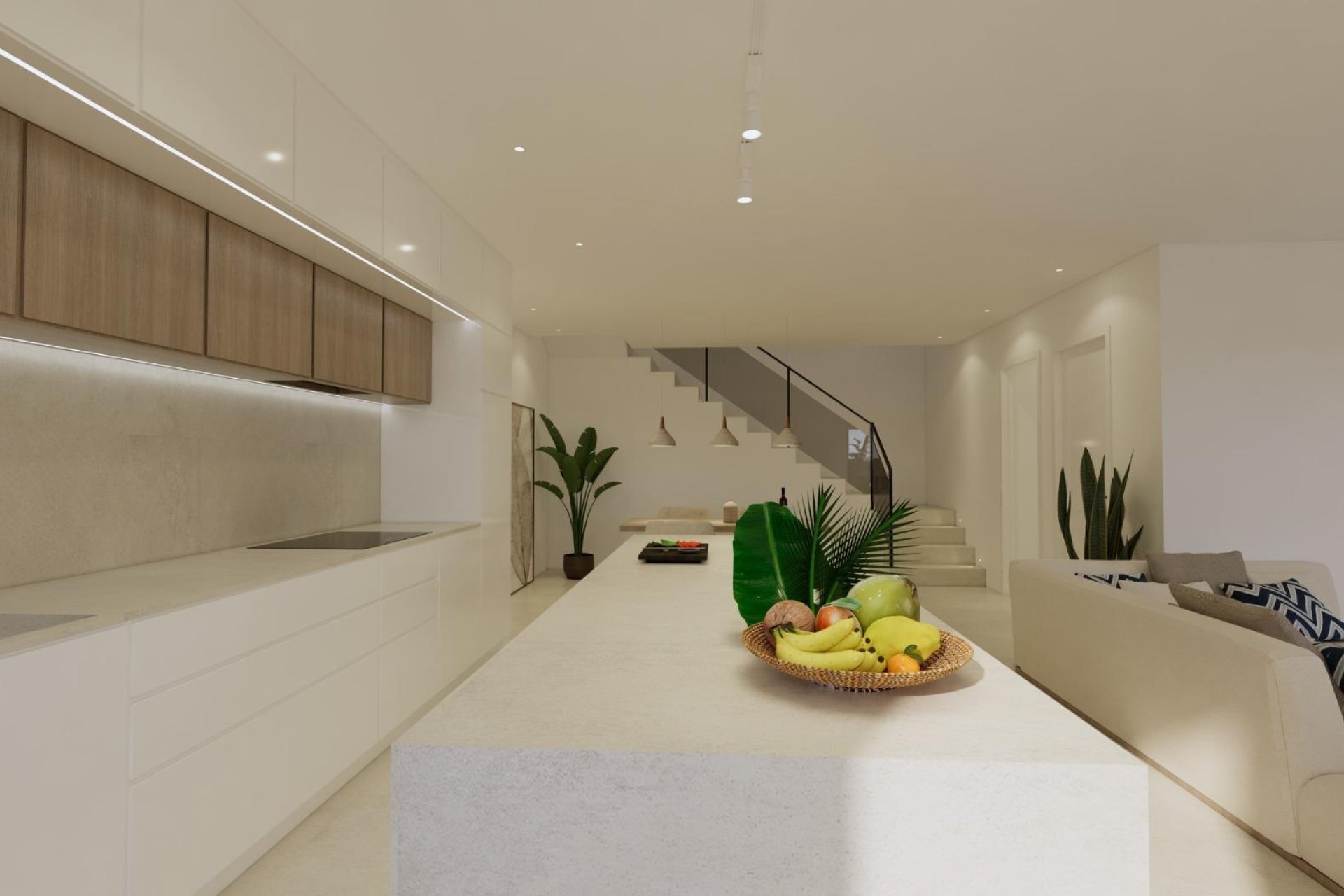 Obra nueva - Detached Villa -
Dolores - Sector 3