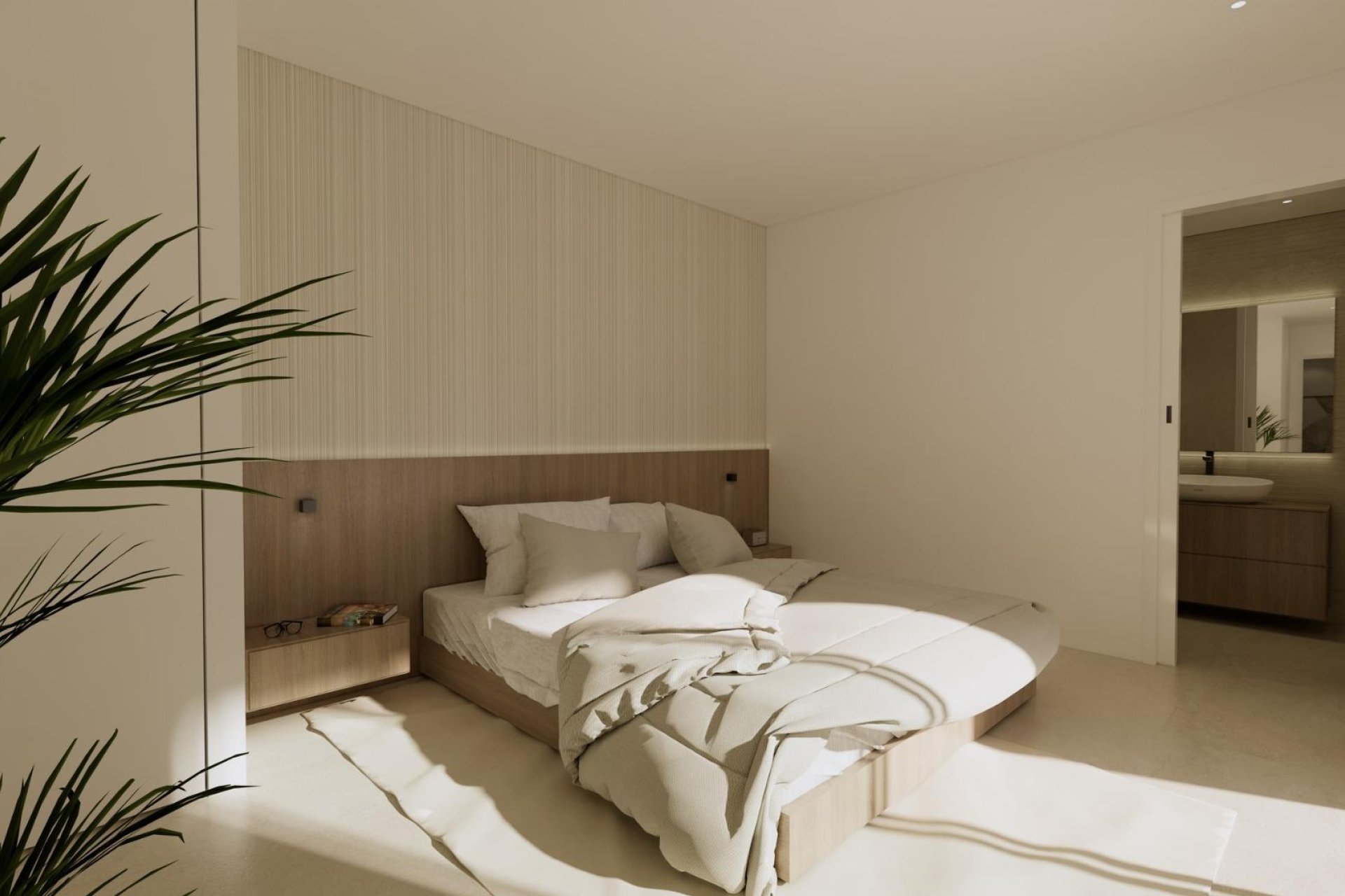 Obra nueva - Detached Villa -
Dolores - Sector 3