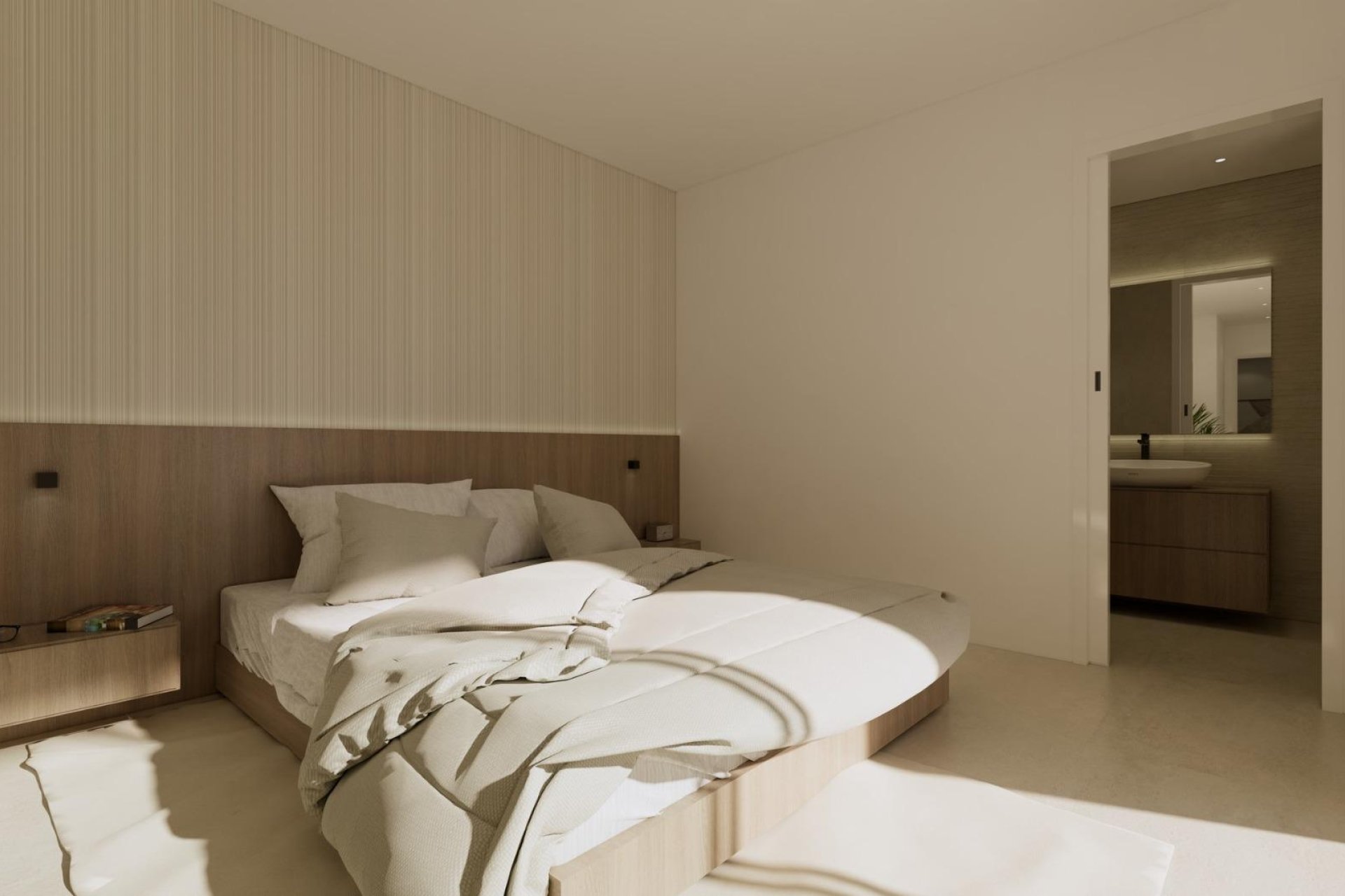 Obra nueva - Detached Villa -
Dolores - Sector 3