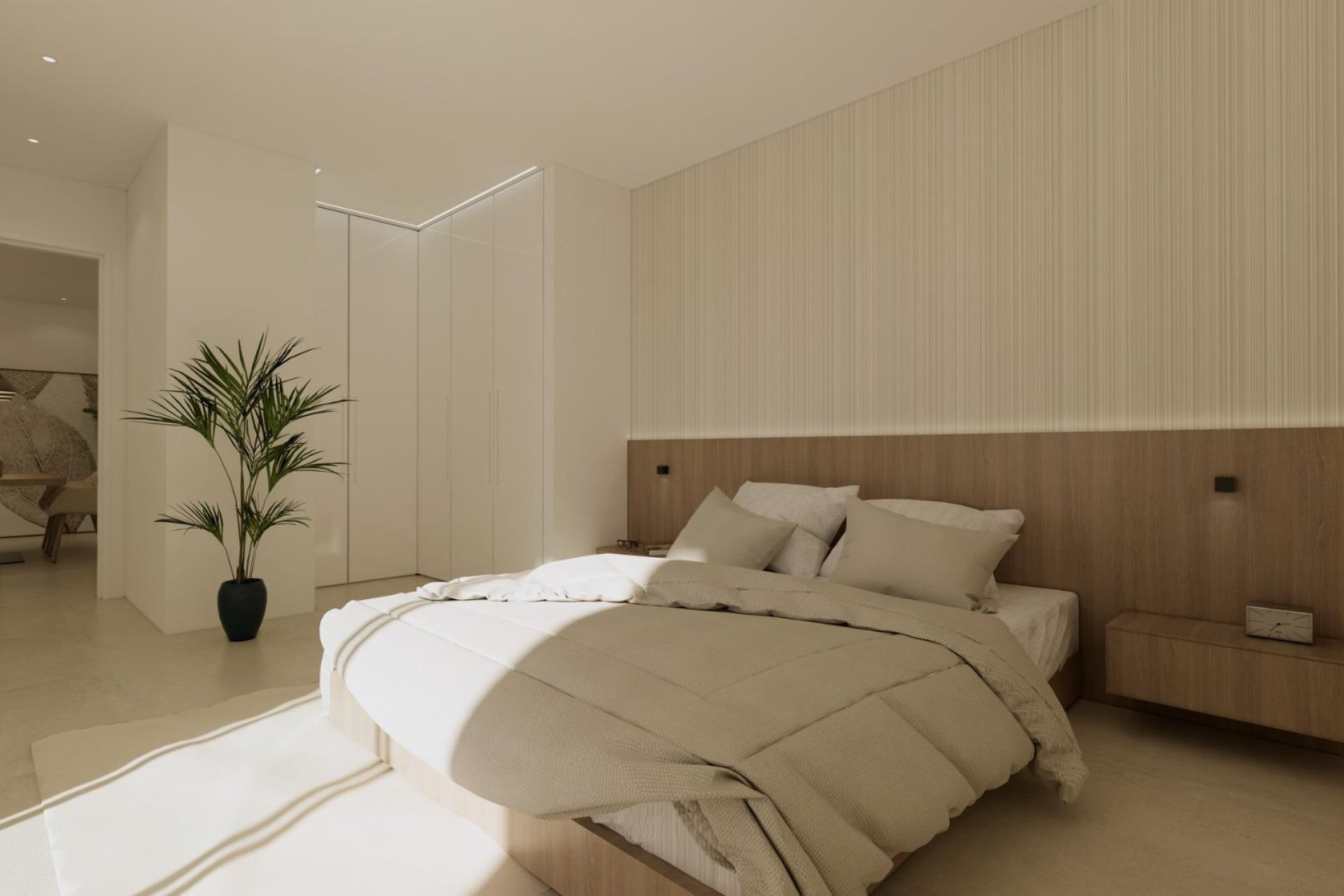 Obra nueva - Detached Villa -
Dolores - Sector 3