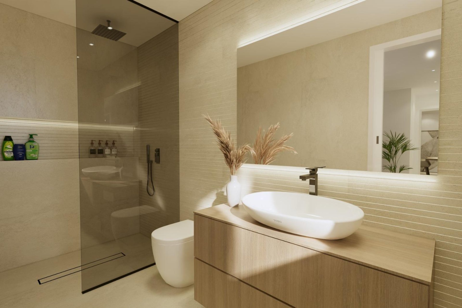 Obra nueva - Detached Villa -
Dolores - Sector 3