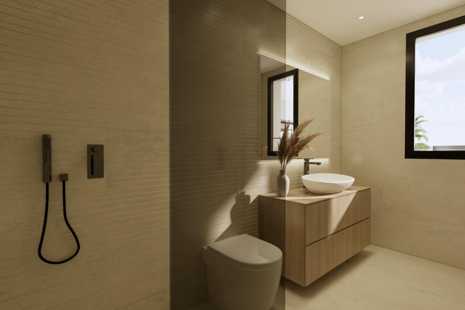 Obra nueva - Detached Villa -
Dolores - Sector 3