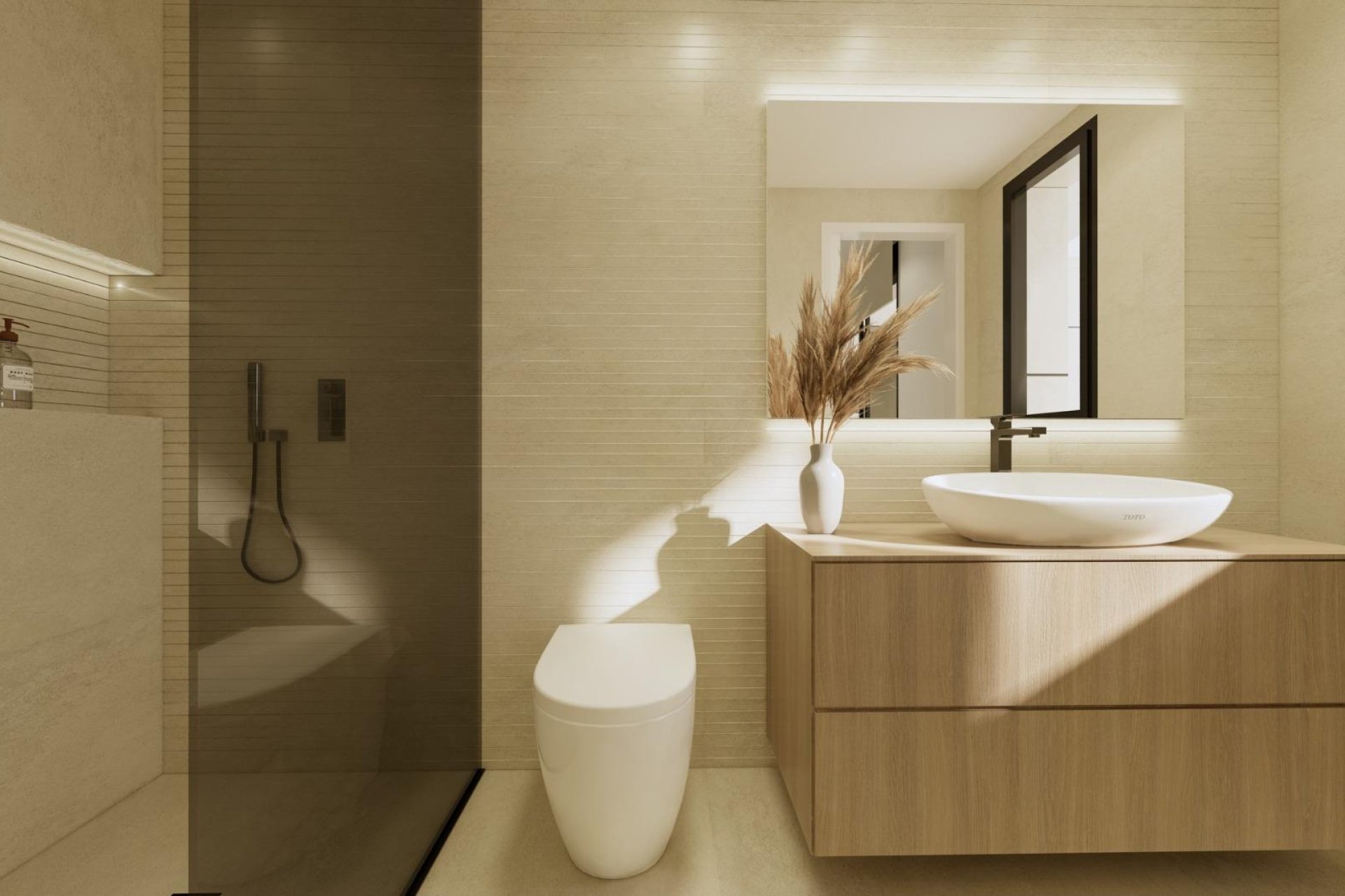 Obra nueva - Detached Villa -
Dolores - Sector 3