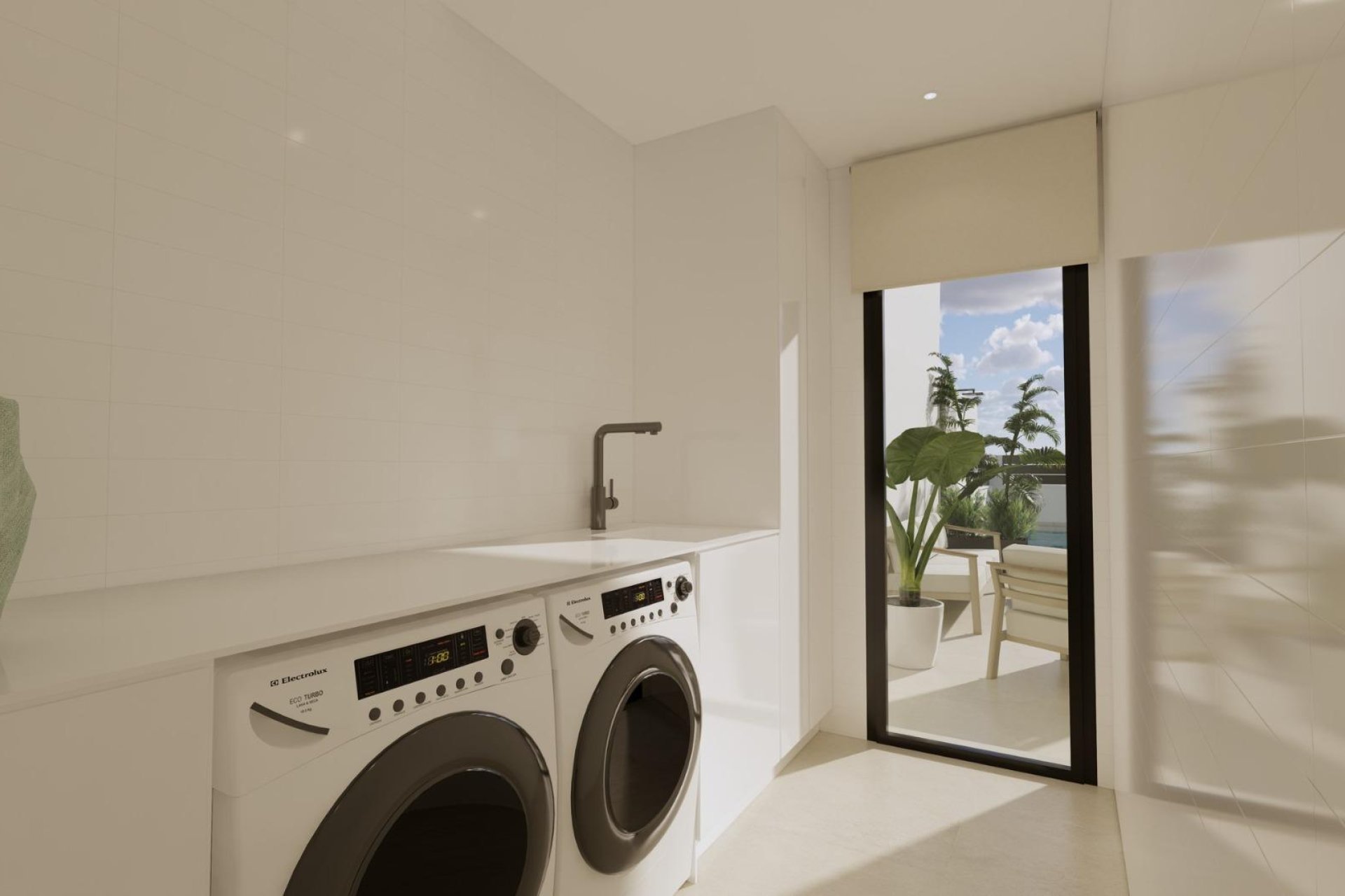 Obra nueva - Detached Villa -
Dolores - Sector 3