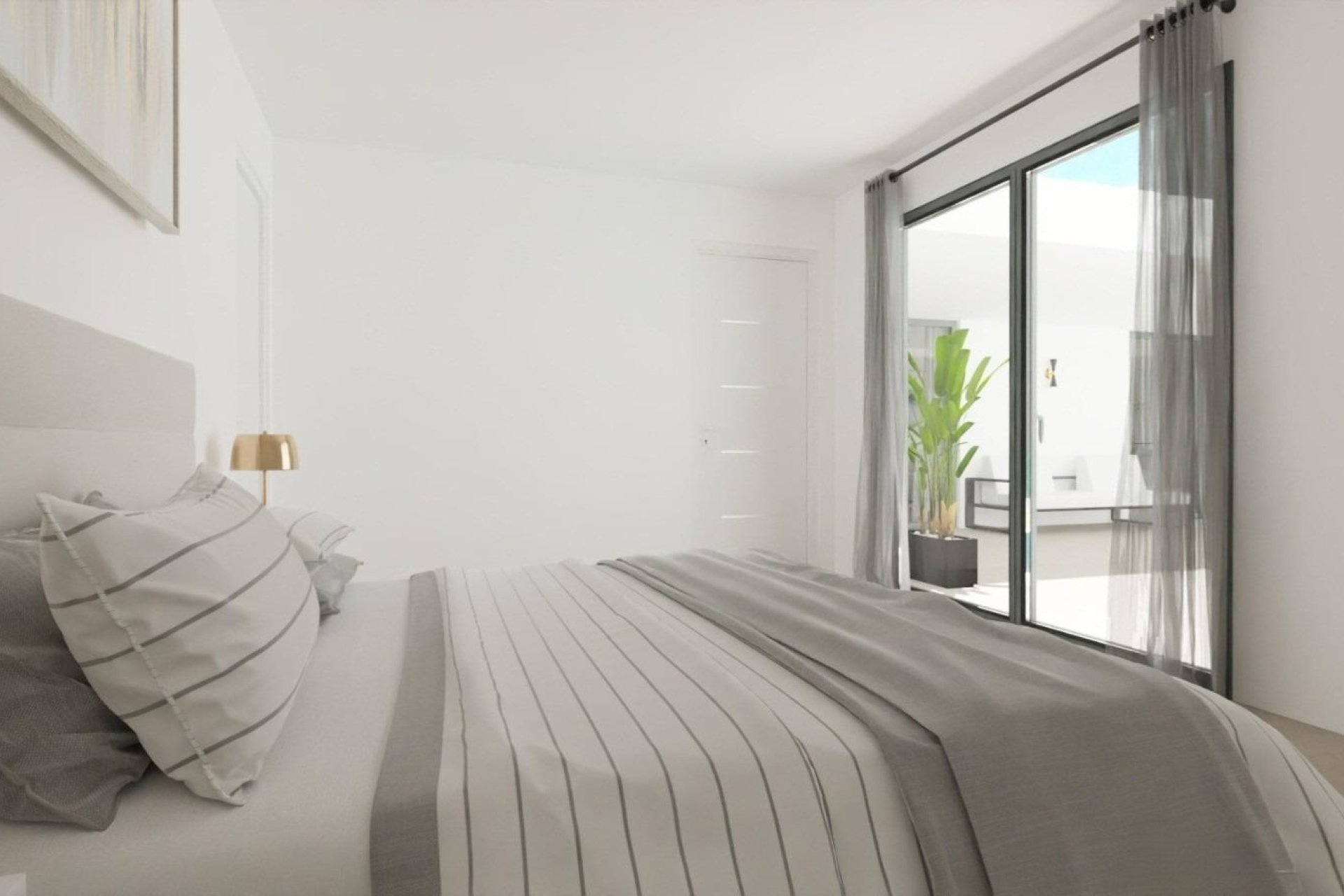 Obra nueva - Detached Villa -
Hondón de las Nieves - Urbaniz La Montañosa