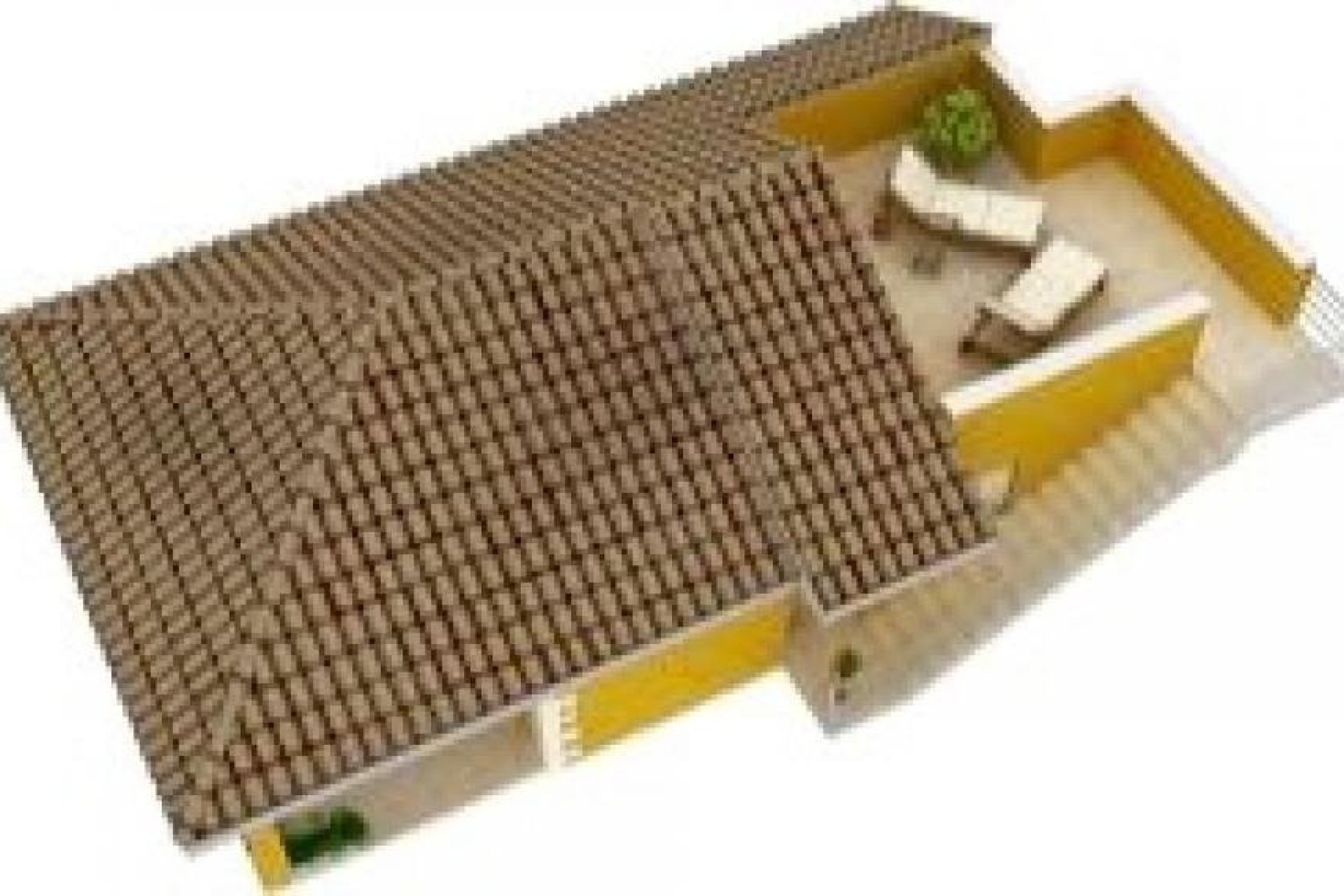 Obra nueva - Detached Villa -
La Romana - Villas de la Romana