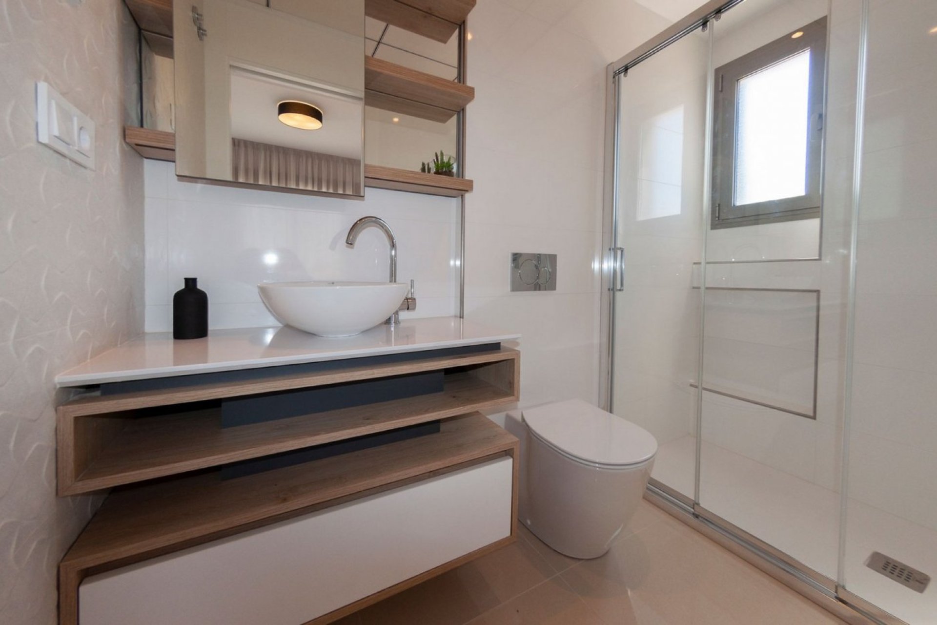 Obra nueva - Detached Villa -
Los Alcázares - Playa Del Espejo