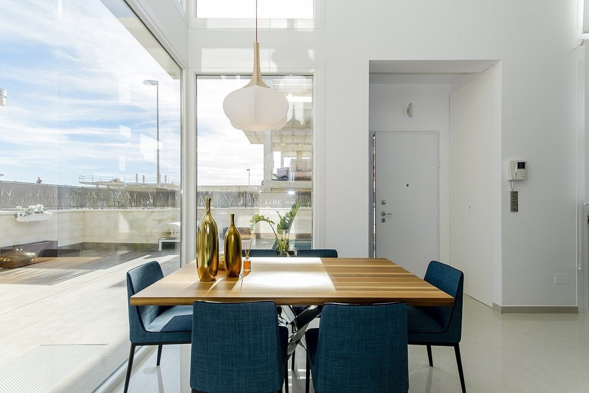 Obra nueva - Detached Villa -
Los Montesinos - La Herrada