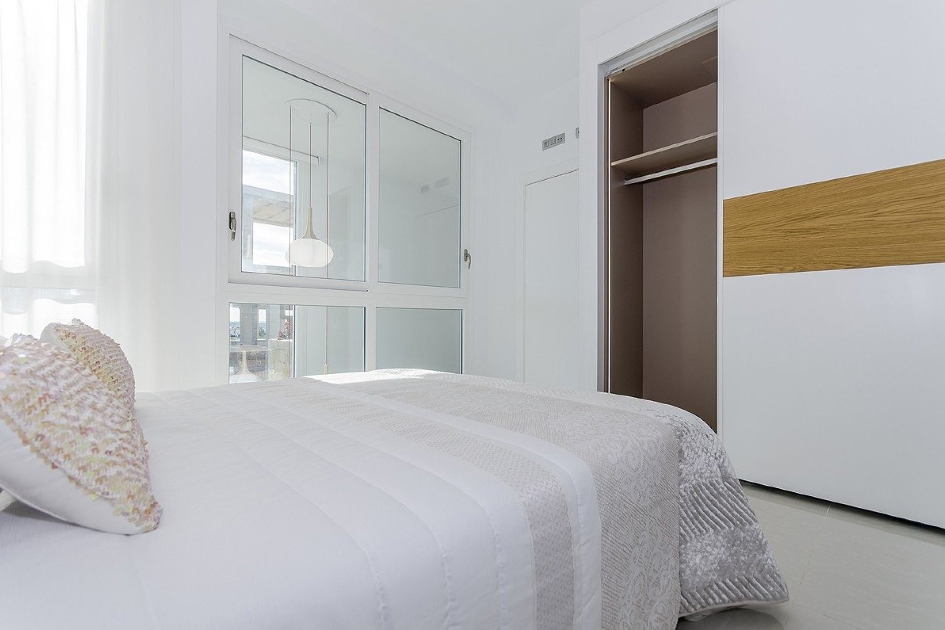 Obra nueva - Detached Villa -
Los Montesinos - La Herrada