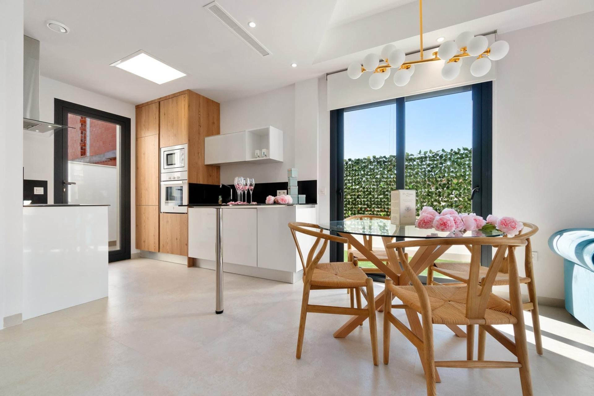 Obra nueva - Detached Villa -
Los Montesinos - La Herrada