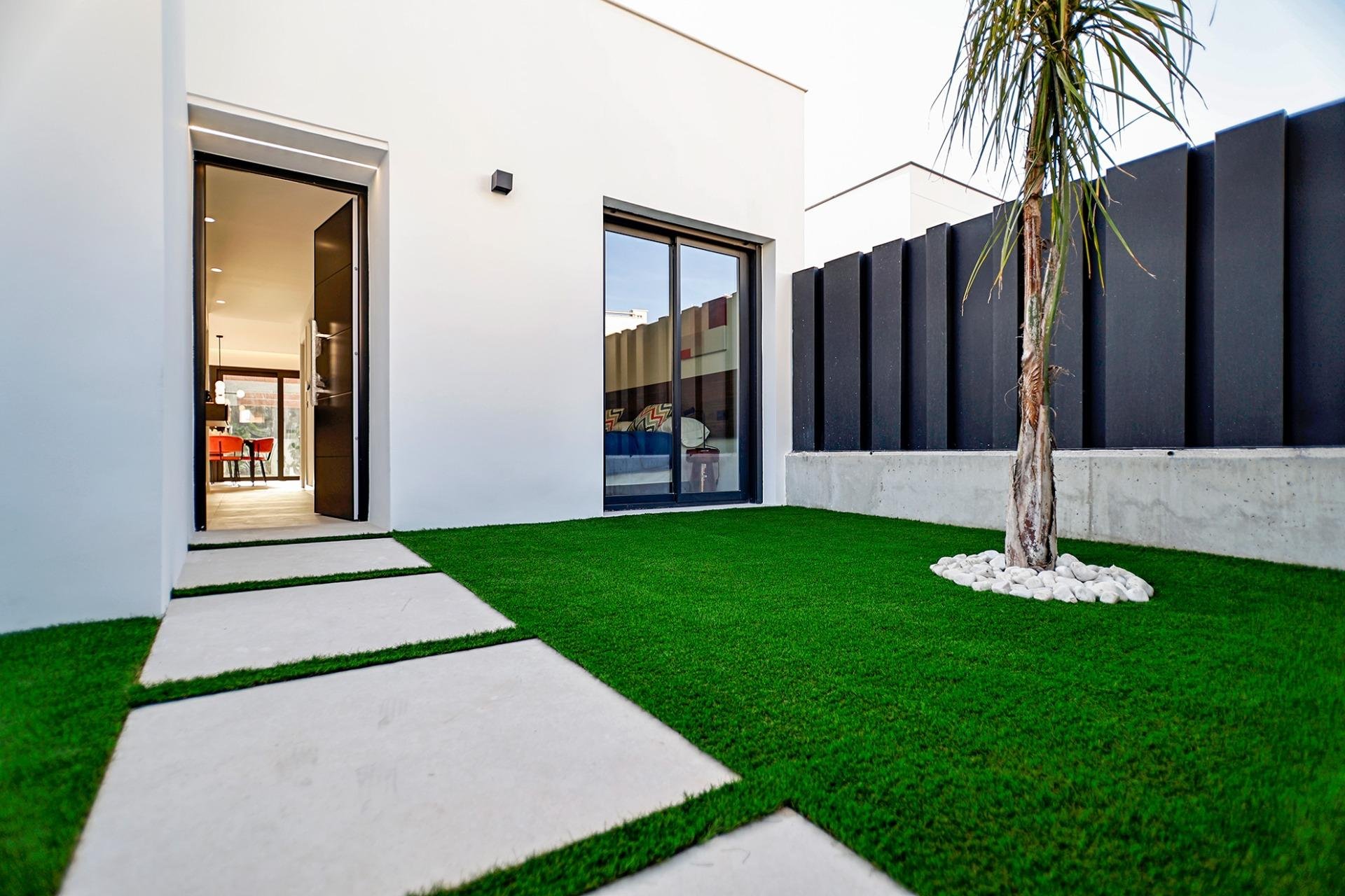 Obra nueva - Detached Villa -
Molina de Segura - Urb. La Quinta