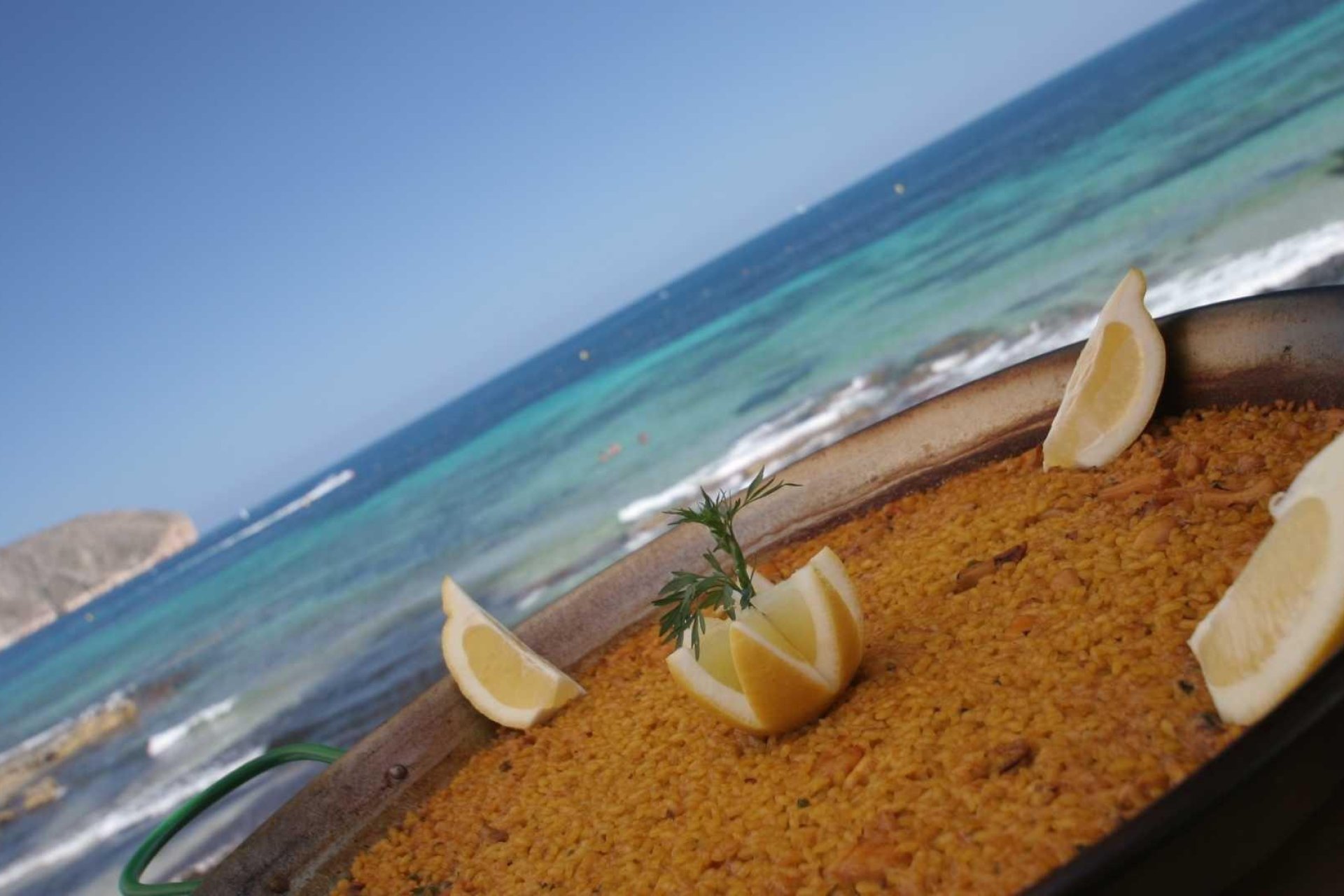 Obra nueva - Detached Villa -
Moraira_Teulada - La Sabatera