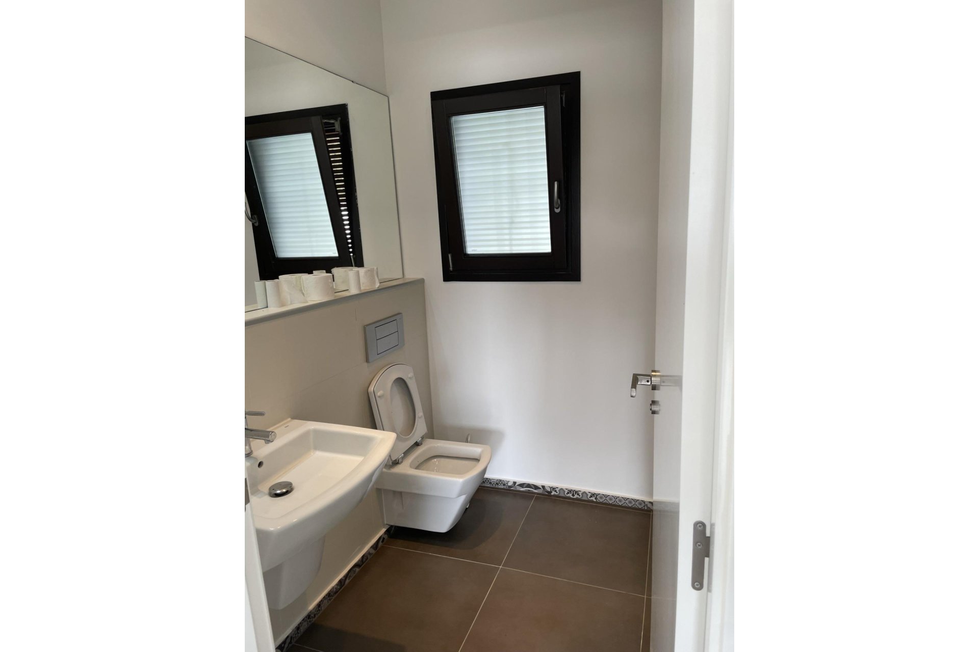 Obra nueva - Detached Villa -
Moraira_Teulada - La Sabatera