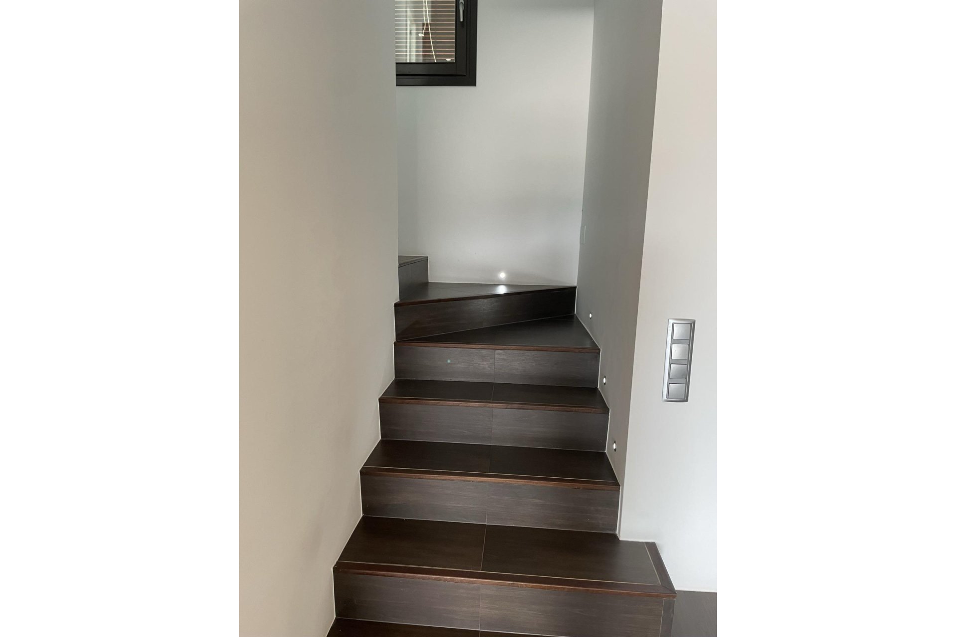 Obra nueva - Detached Villa -
Moraira_Teulada - La Sabatera