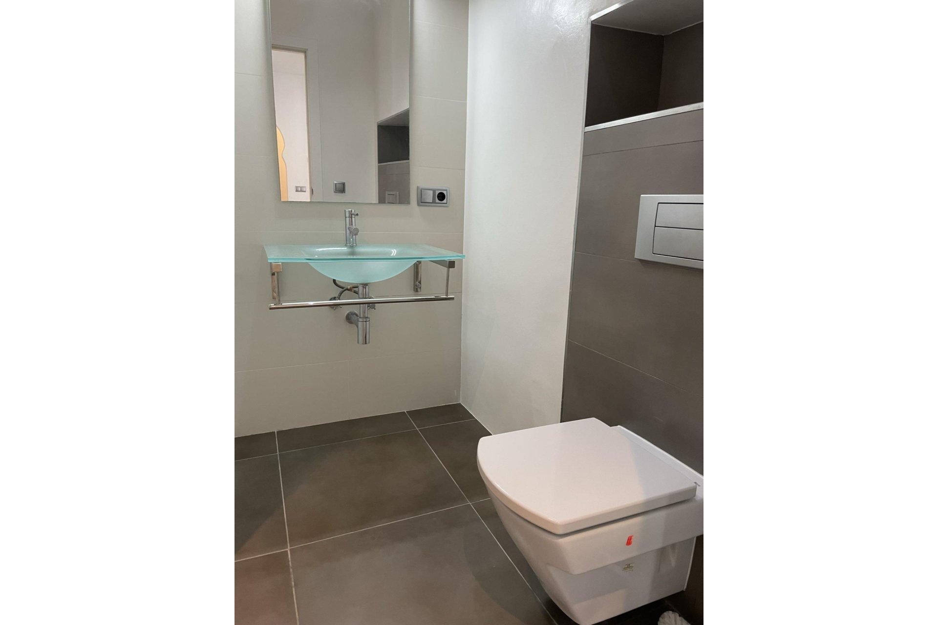 Obra nueva - Detached Villa -
Moraira_Teulada - La Sabatera