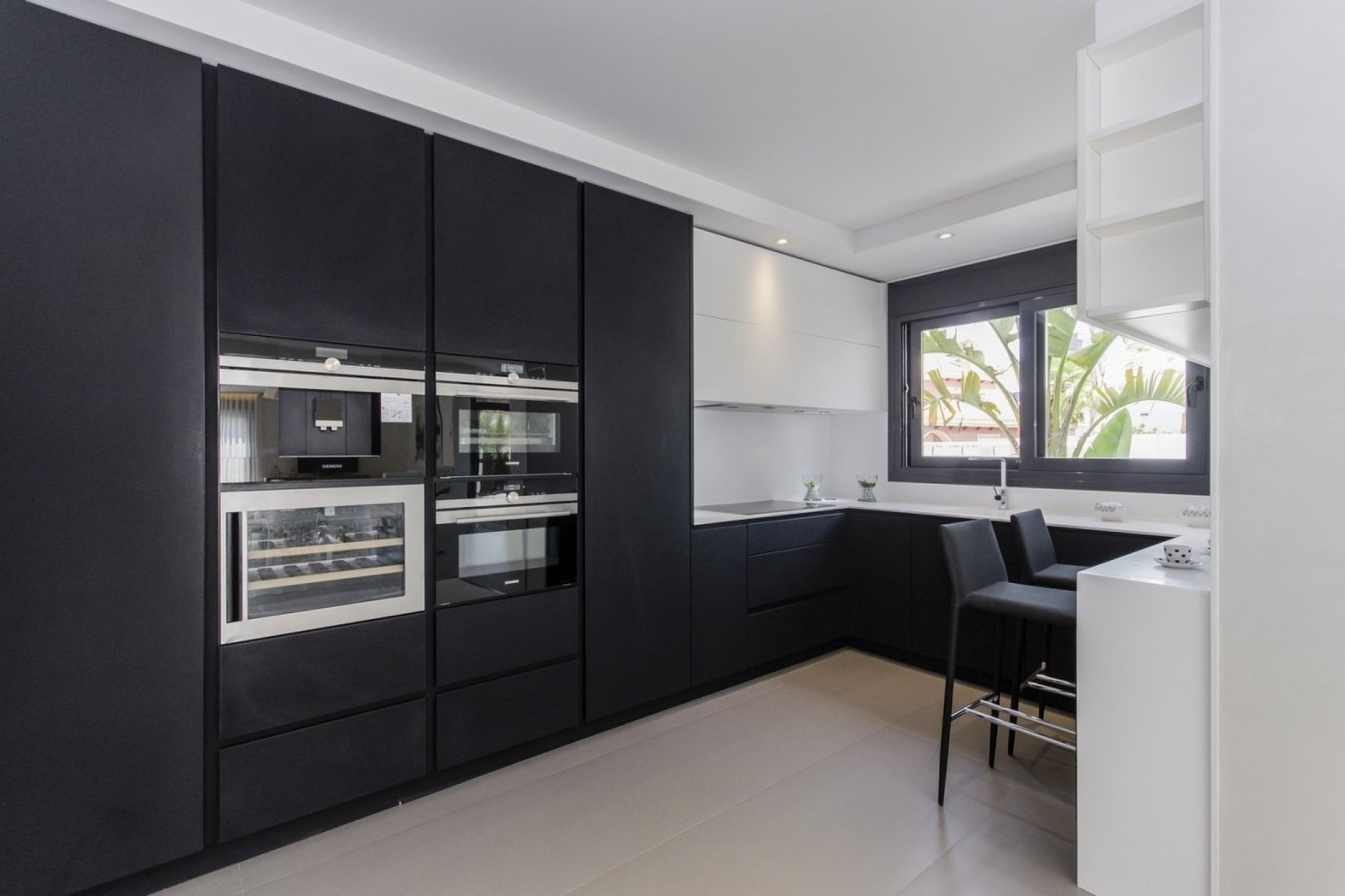 Obra nueva - Detached Villa -
Orihuela Costa - Campoamor