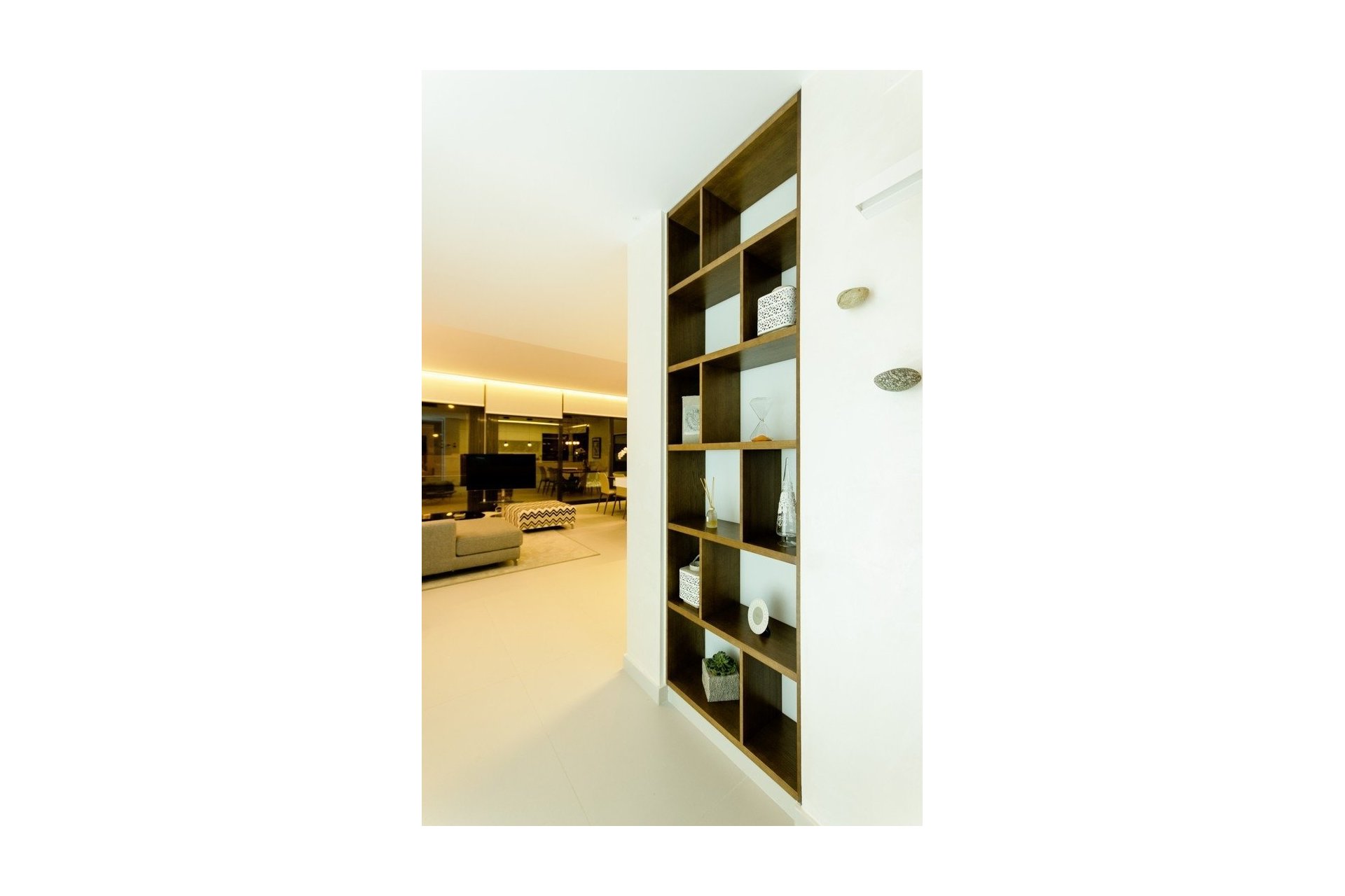 Obra nueva - Detached Villa -
Orihuela Costa - Campoamor