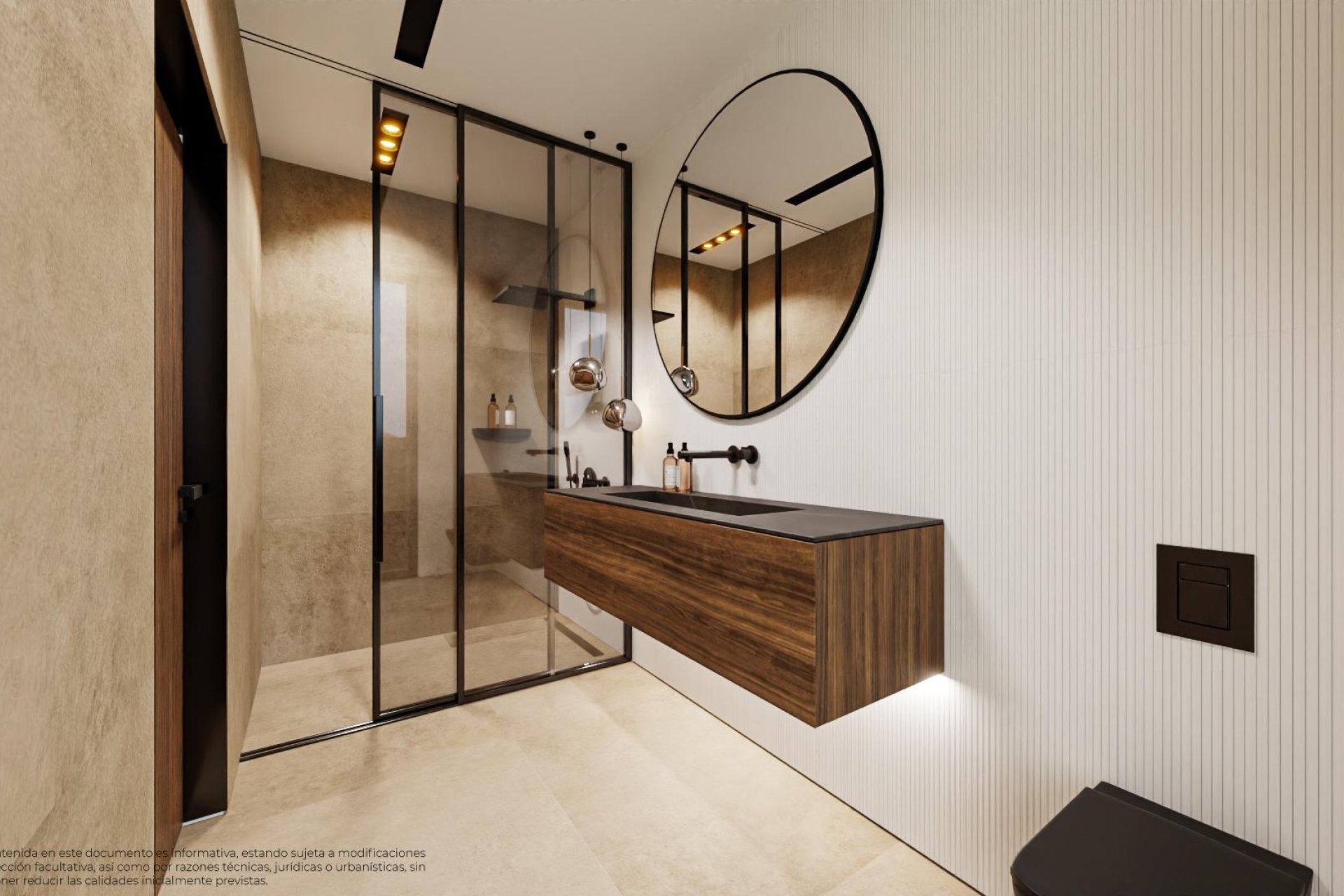 Obra nueva - Detached Villa -
Orihuela Costa - La Zenia