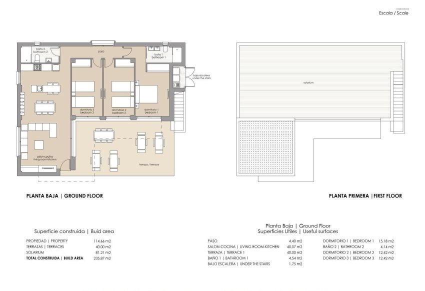 Obra nueva - Detached Villa -
Orihuela Costa - Vistabella Golf
