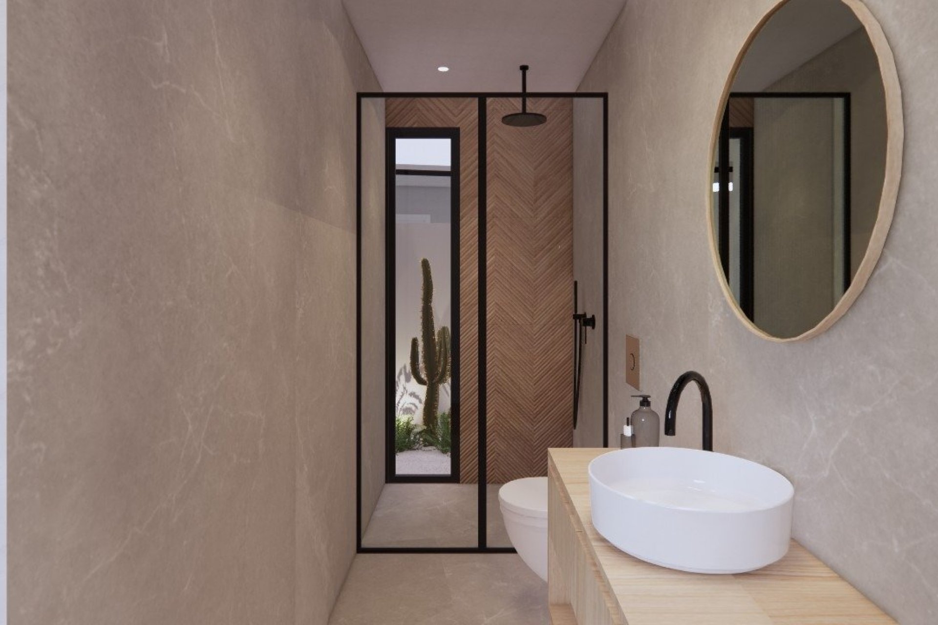 Obra nueva - Detached Villa -
Pilar de la Horadada - Torre De La Horadada