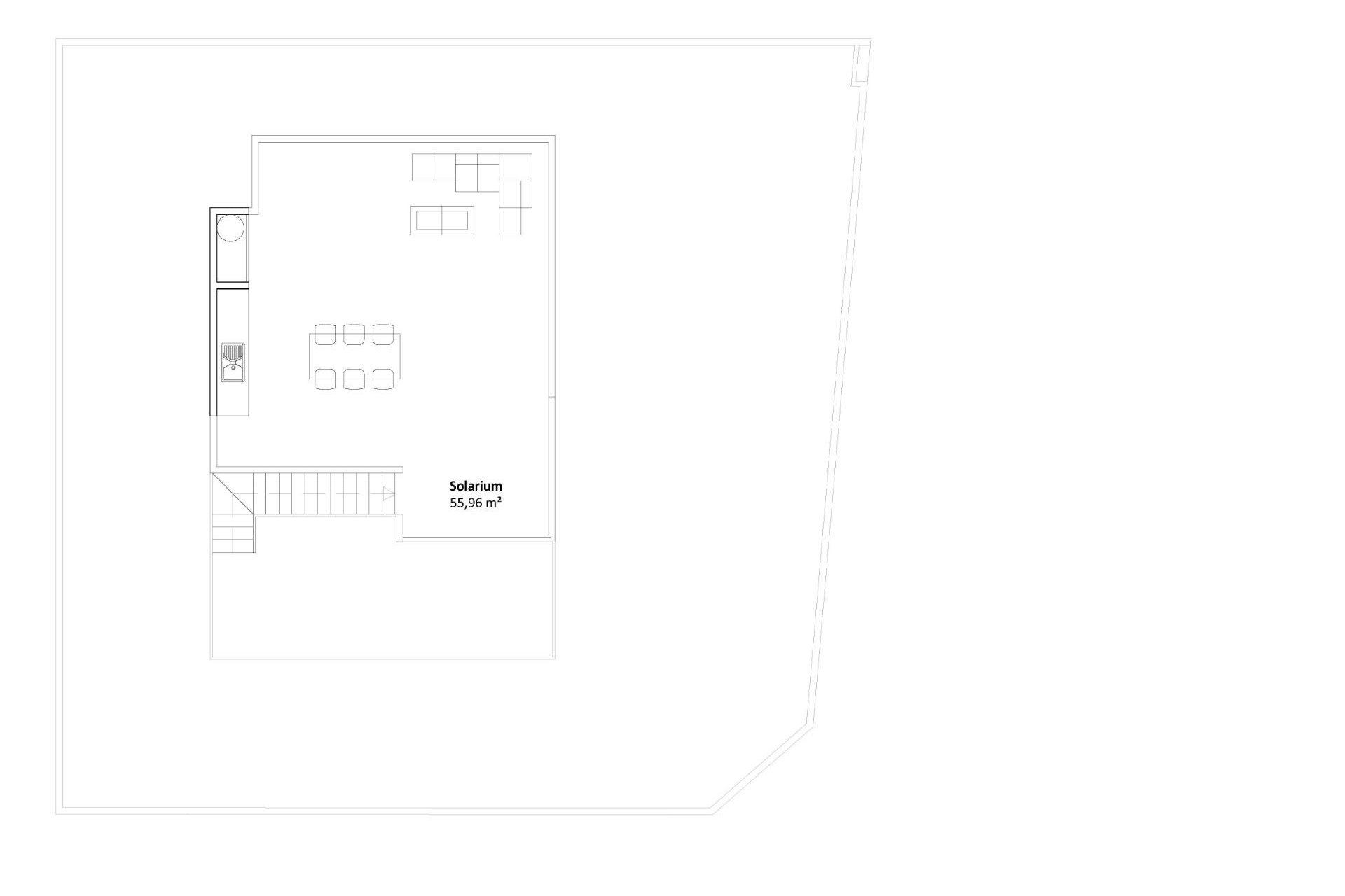 Obra nueva - Detached Villa -
Pilar de la Horadada - Torre De La Horadada