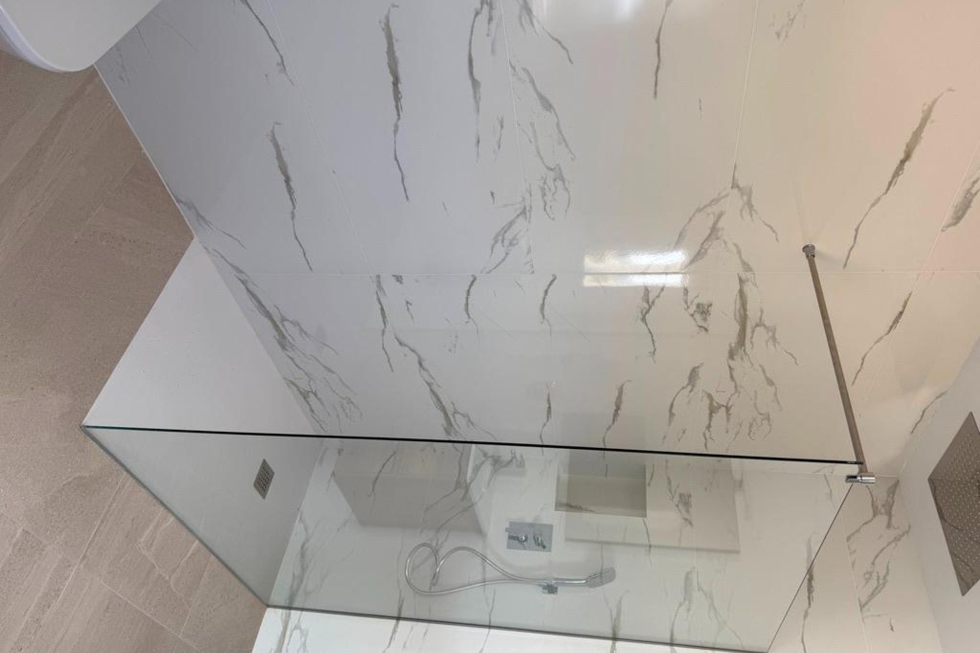 Obra nueva - Detached Villa -
Pinoso - Camino Del Prado