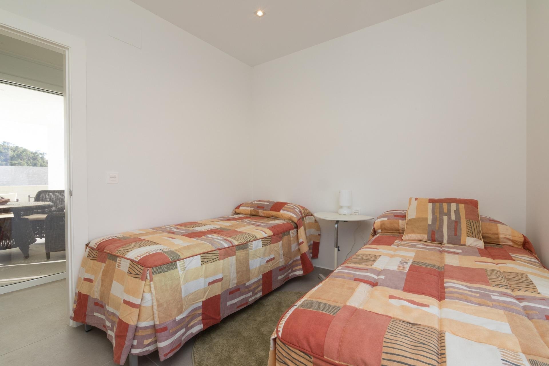 Obra nueva - Detached Villa -
Pinoso - Lel