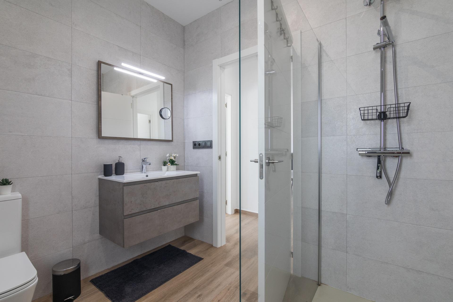 Obra nueva - Detached Villa -
Pinoso - Lel