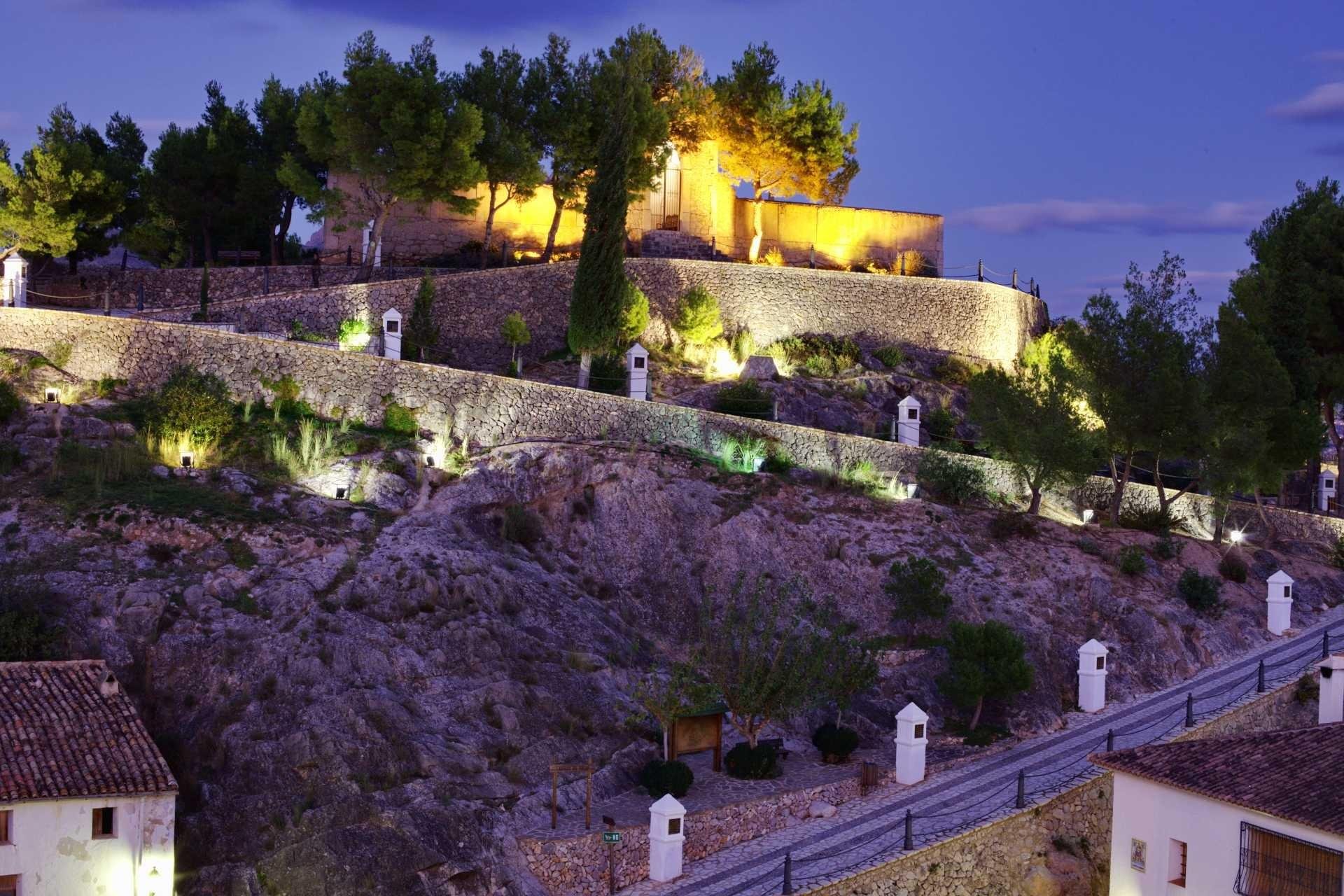 Obra nueva - Detached Villa -
Polop - Polop Hills