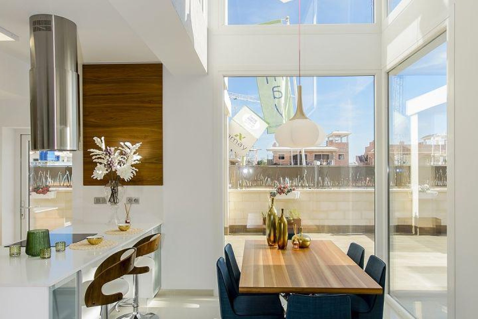 Obra nueva - Detached Villa -
Rojales - Ciudad Quesada