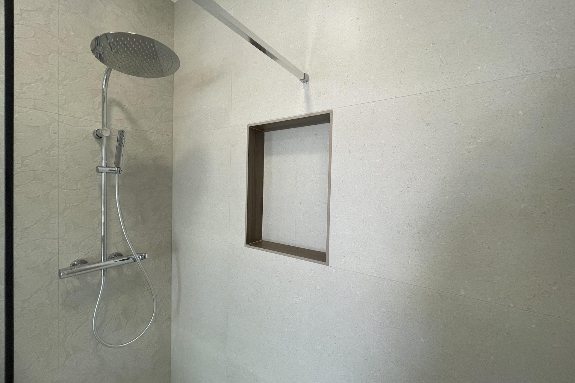 Obra nueva - Detached Villa -
Rojales - Ciudad Quesada