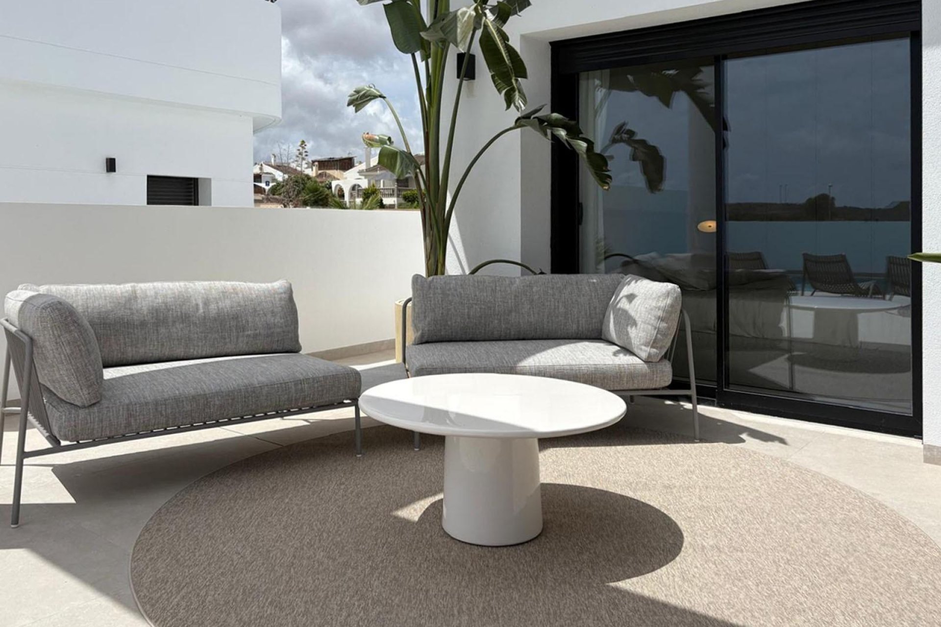 Obra nueva - Detached Villa -
Rojales - Ciudad Quesada