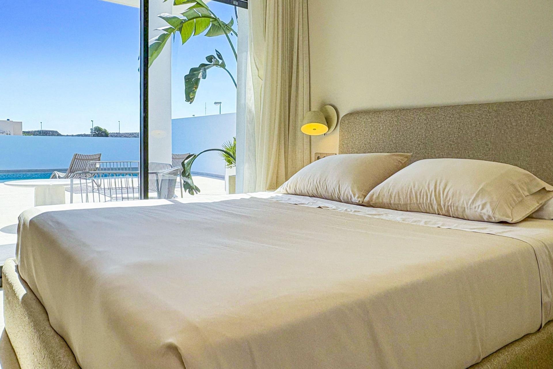 Obra nueva - Detached Villa -
Rojales - Ciudad Quesada