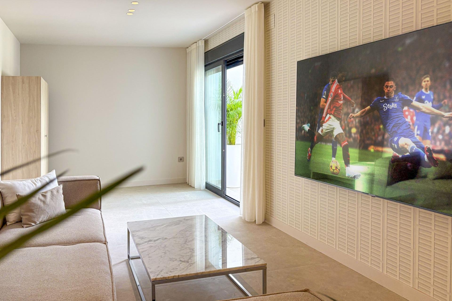 Obra nueva - Detached Villa -
Rojales - Ciudad Quesada