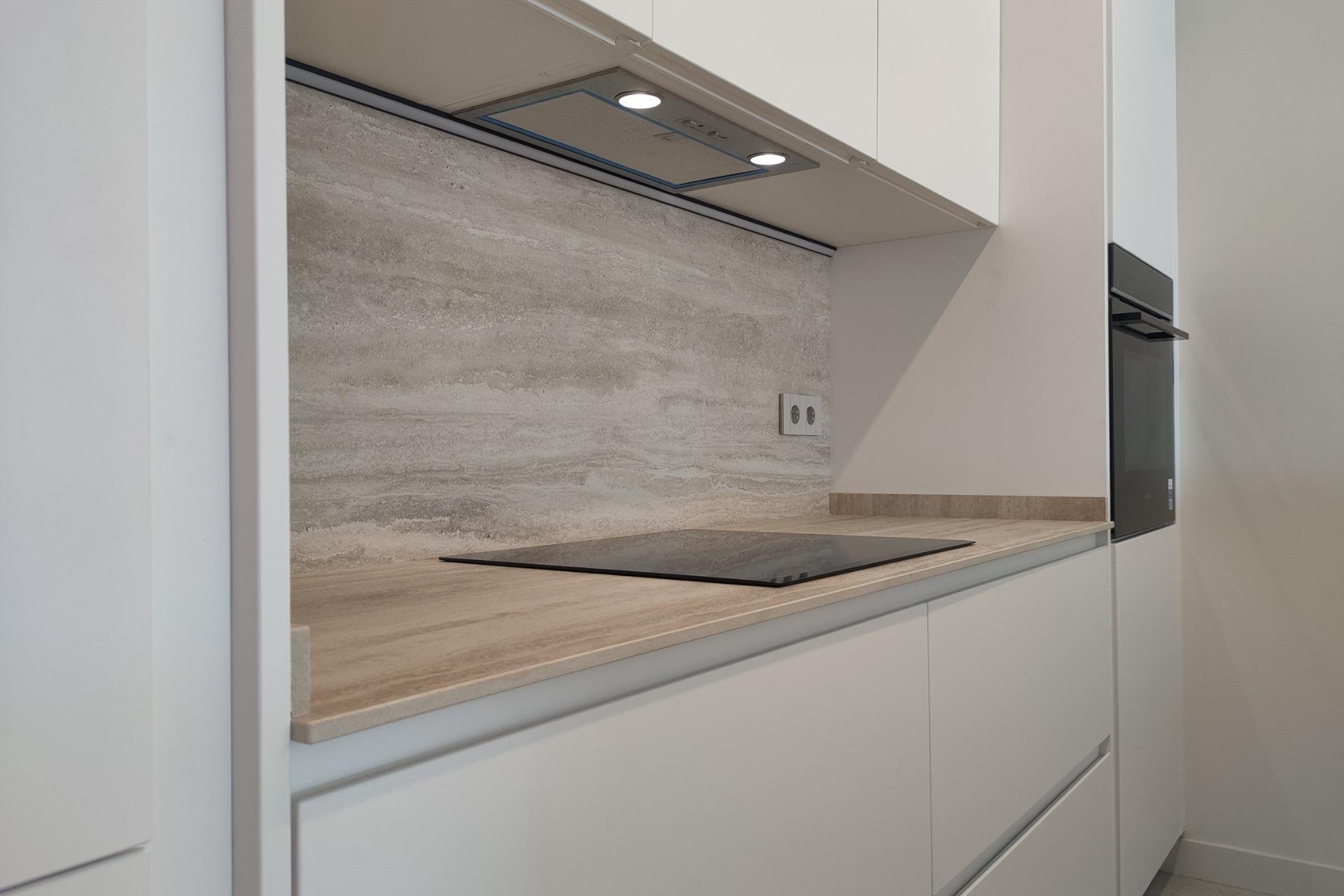 Obra nueva - Detached Villa -
Rojales - Ciudad Quesada