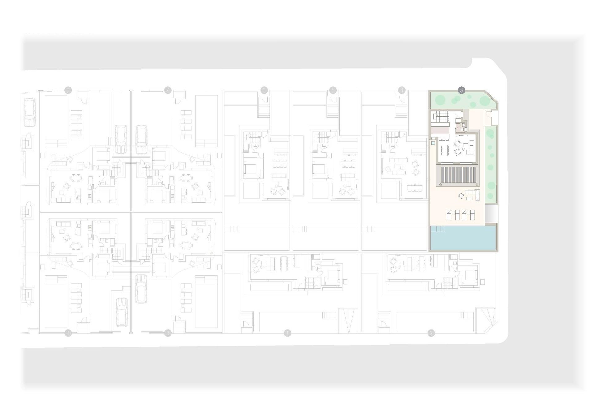 Obra nueva - Detached Villa -
Rojales - Ciudad Quesada