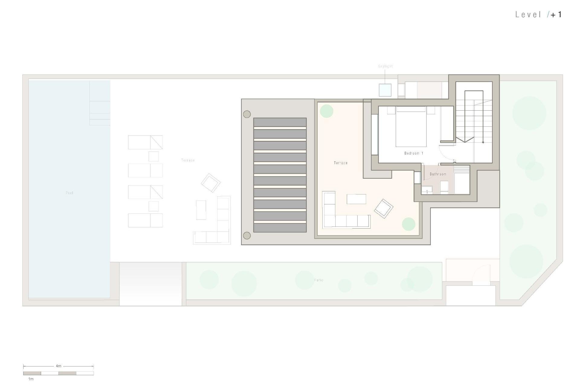 Obra nueva - Detached Villa -
Rojales - Ciudad Quesada