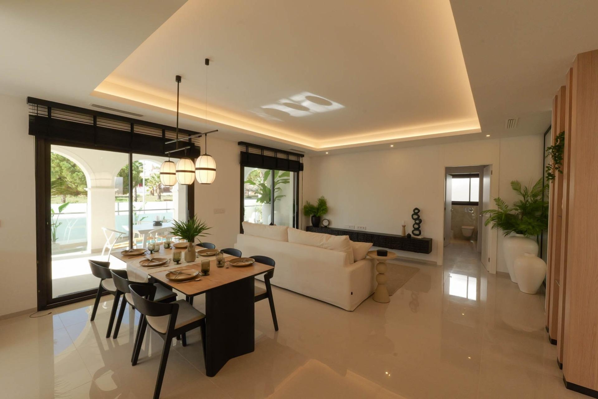 Obra nueva - Detached Villa -
Rojales - Ciudad Quesada