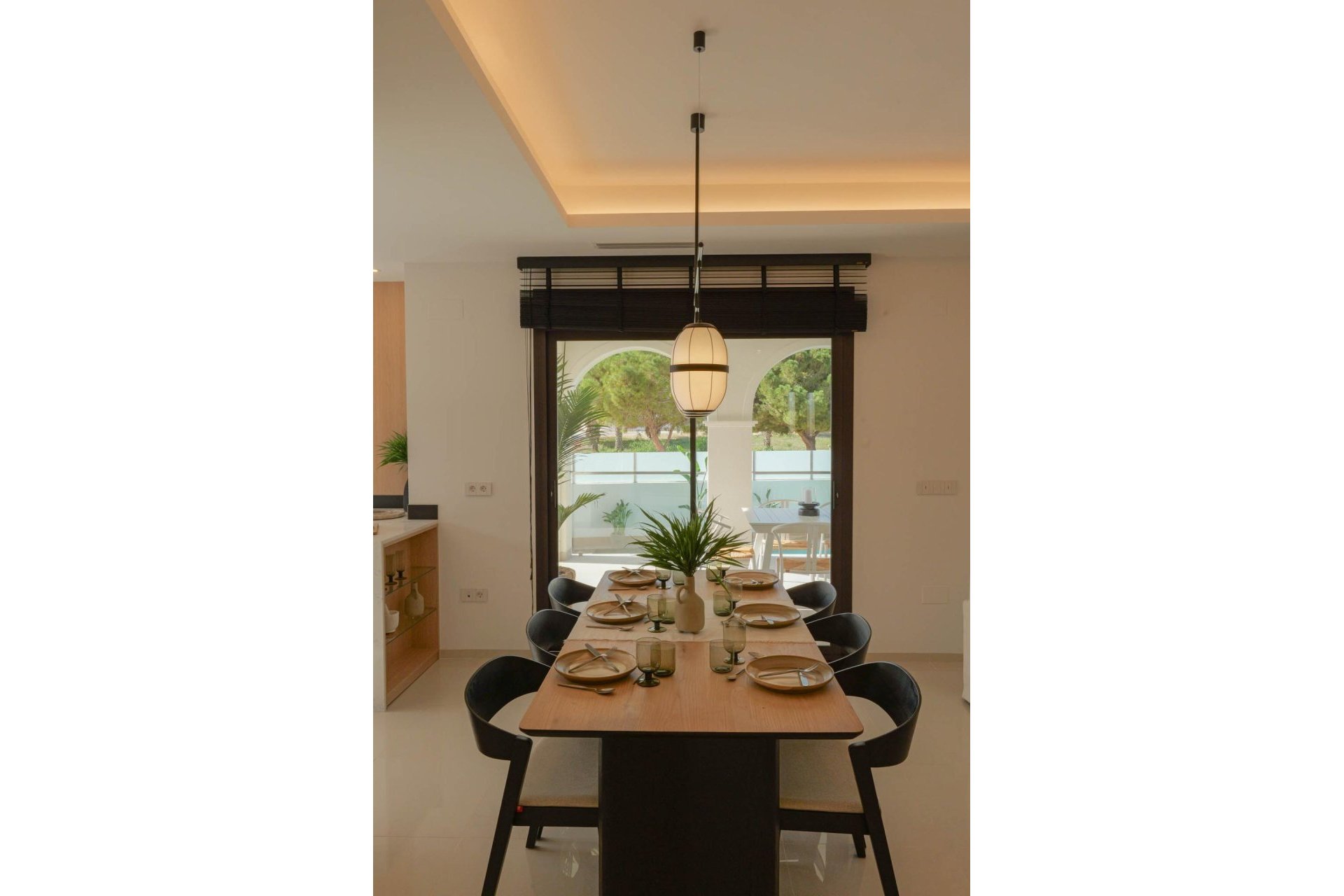 Obra nueva - Detached Villa -
Rojales - Ciudad Quesada