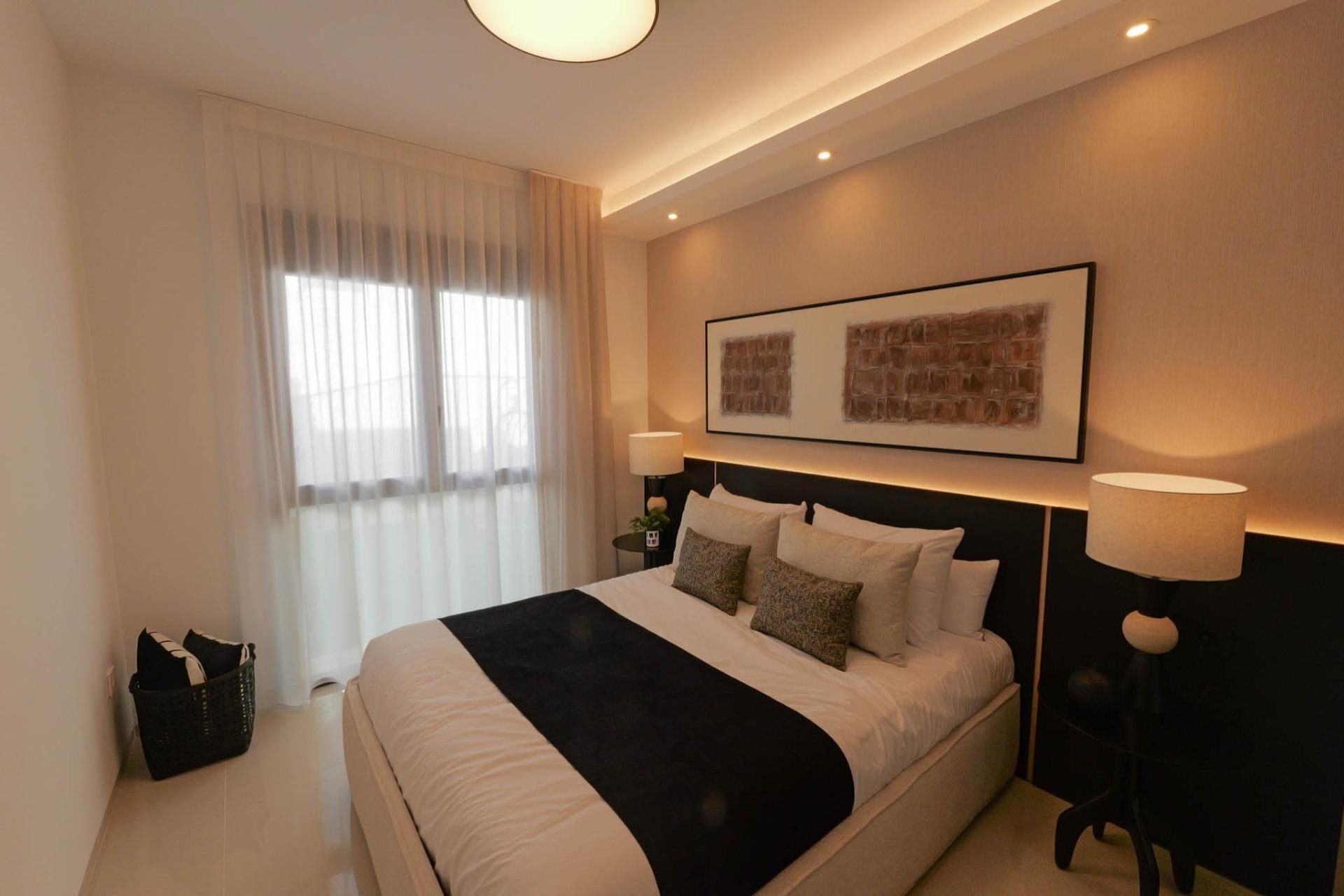 Obra nueva - Detached Villa -
Rojales - Ciudad Quesada