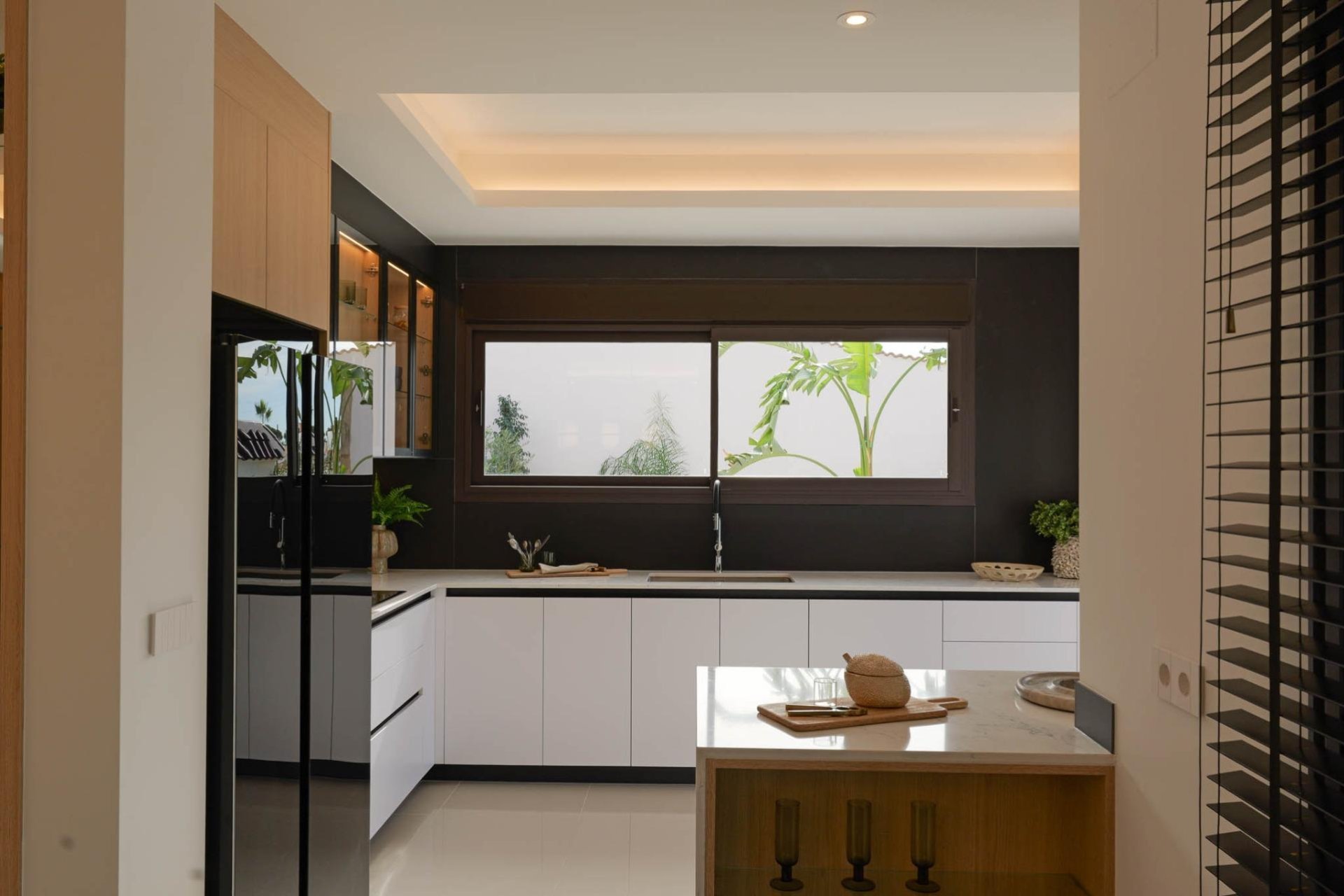 Obra nueva - Detached Villa -
Rojales - Ciudad Quesada