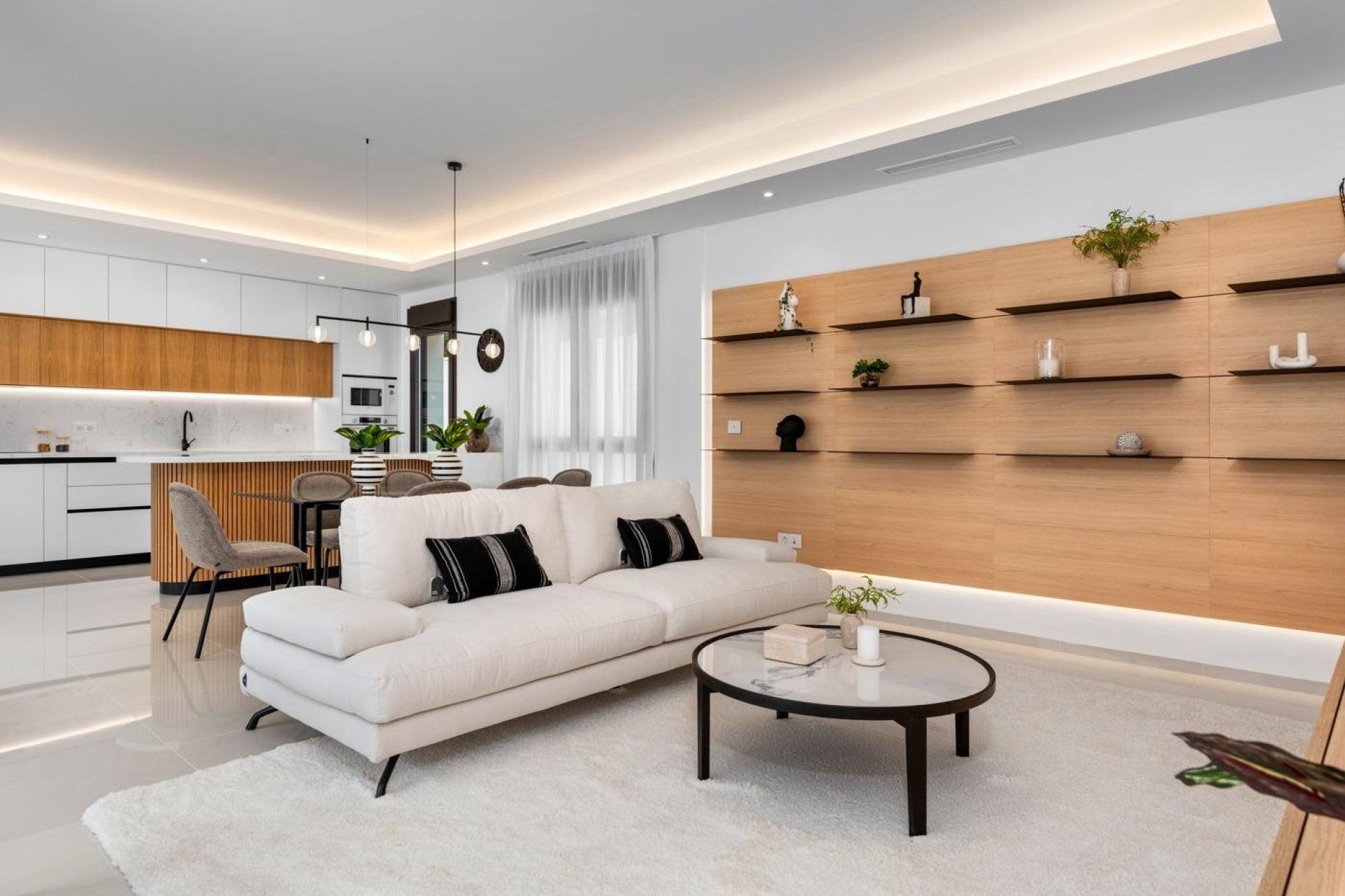 Obra nueva - Detached Villa -
Rojales - Doña Pepa