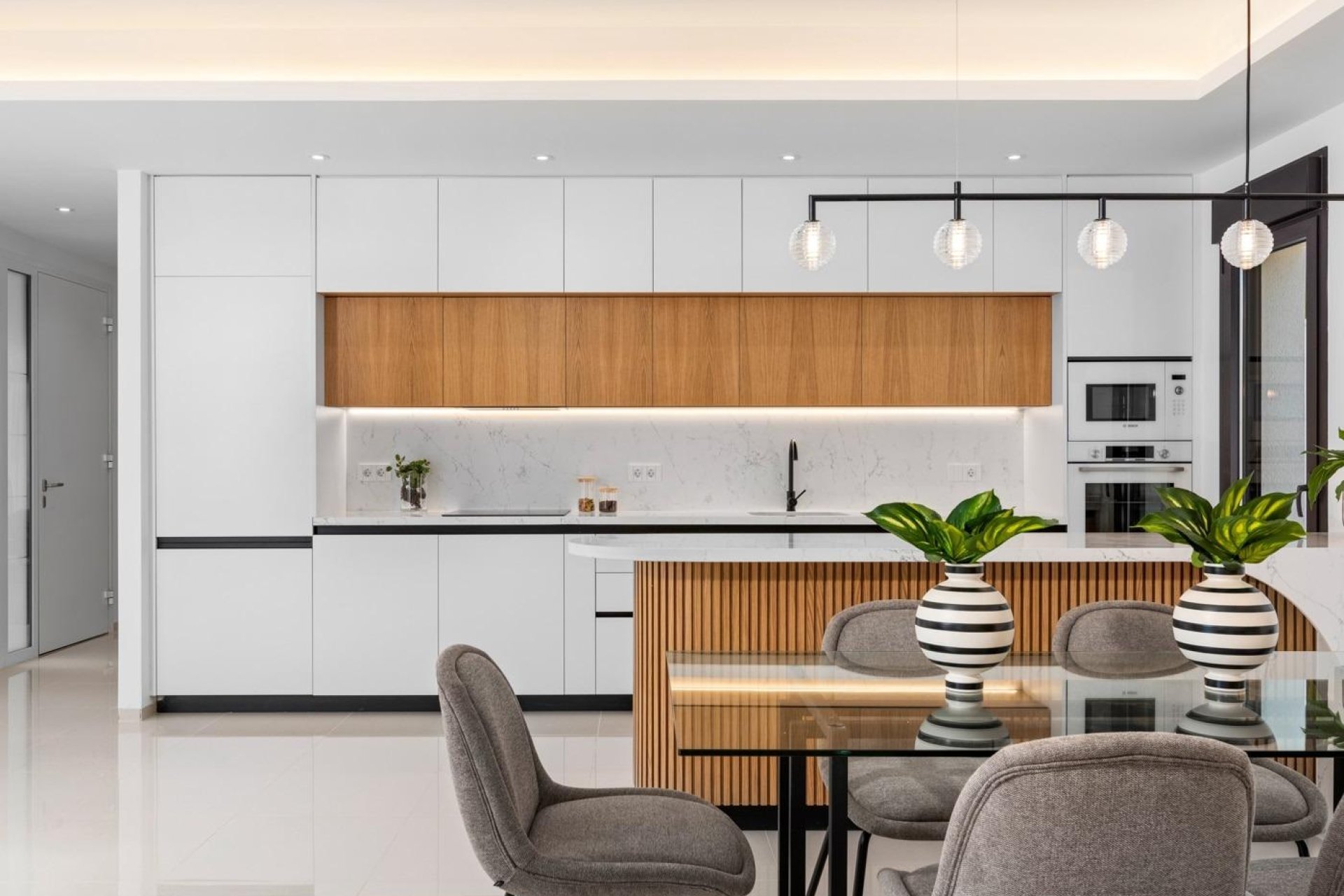 Obra nueva - Detached Villa -
Rojales - Doña Pepa