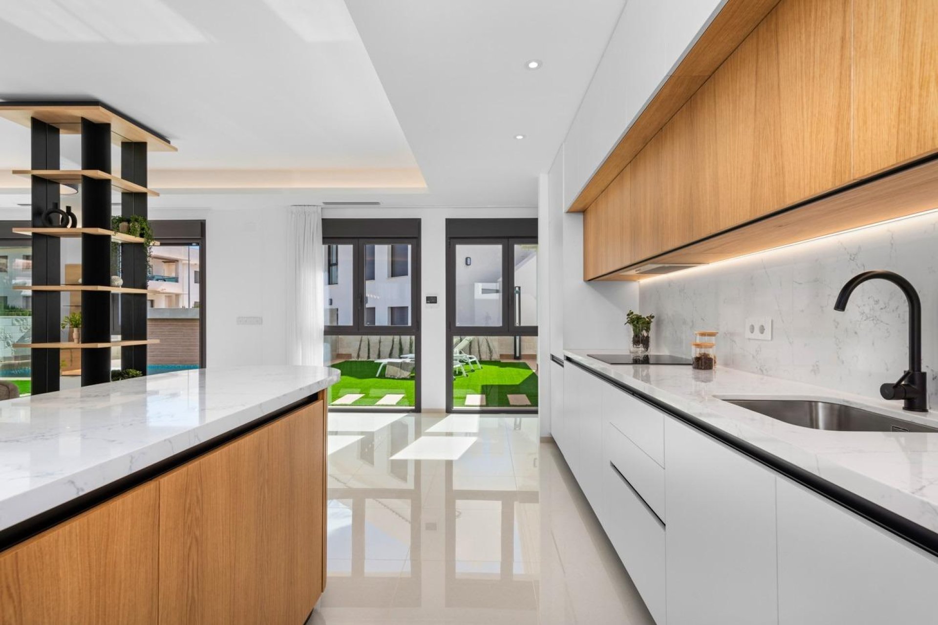 Obra nueva - Detached Villa -
Rojales - Doña Pepa