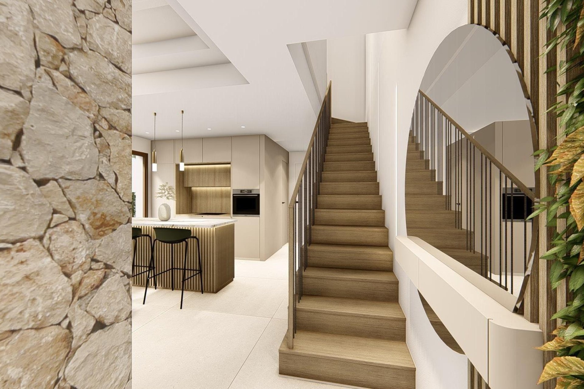 Obra nueva - Detached Villa -
Rojales - Lo Marabú