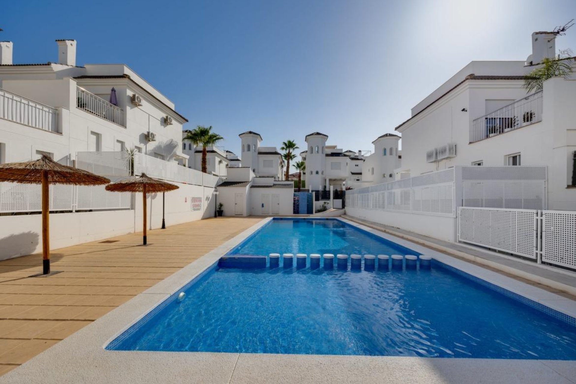 Obra nueva - Detached Villa -
San Fulgencio - El Oasis