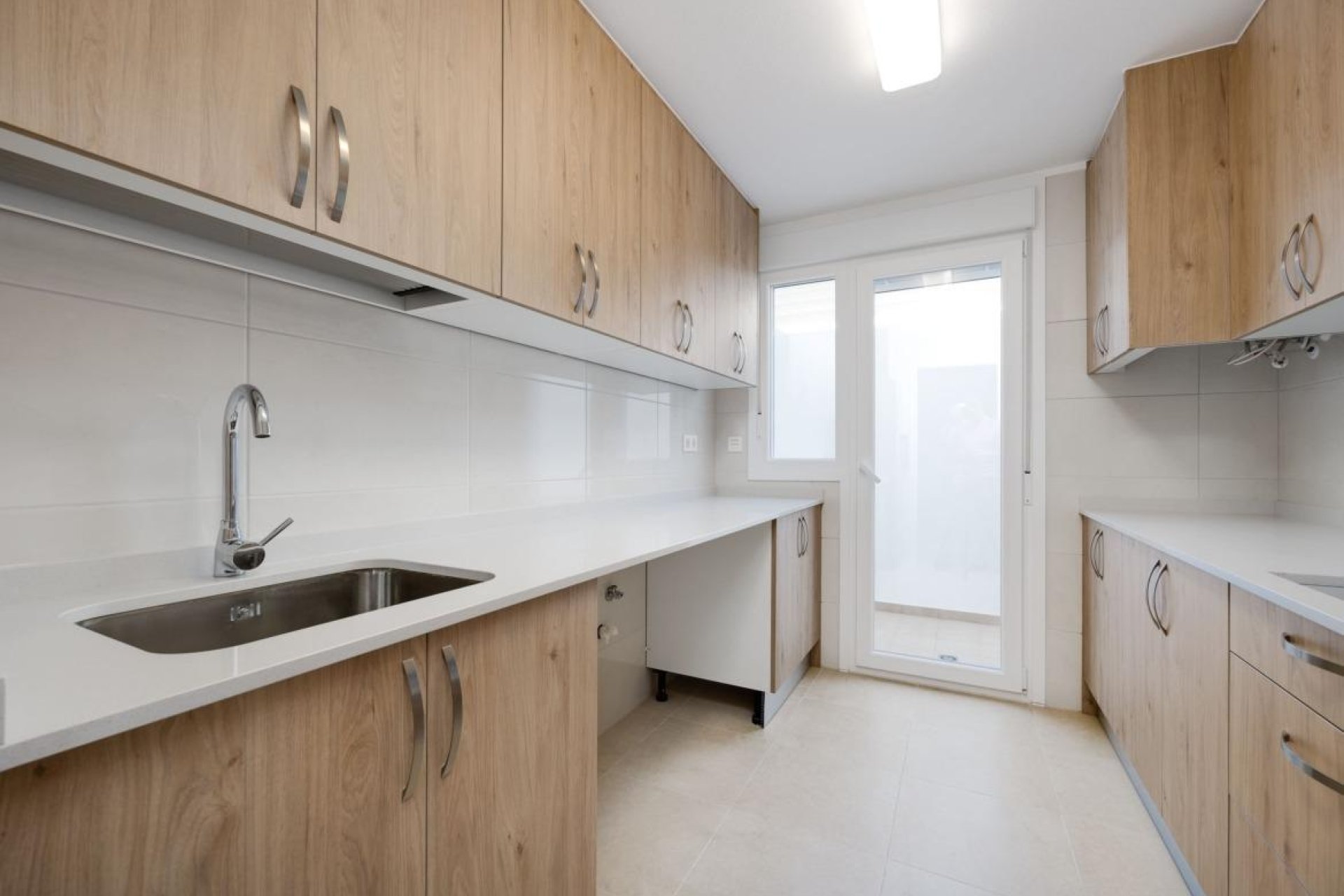 Obra nueva - Detached Villa -
San Fulgencio - El Oasis